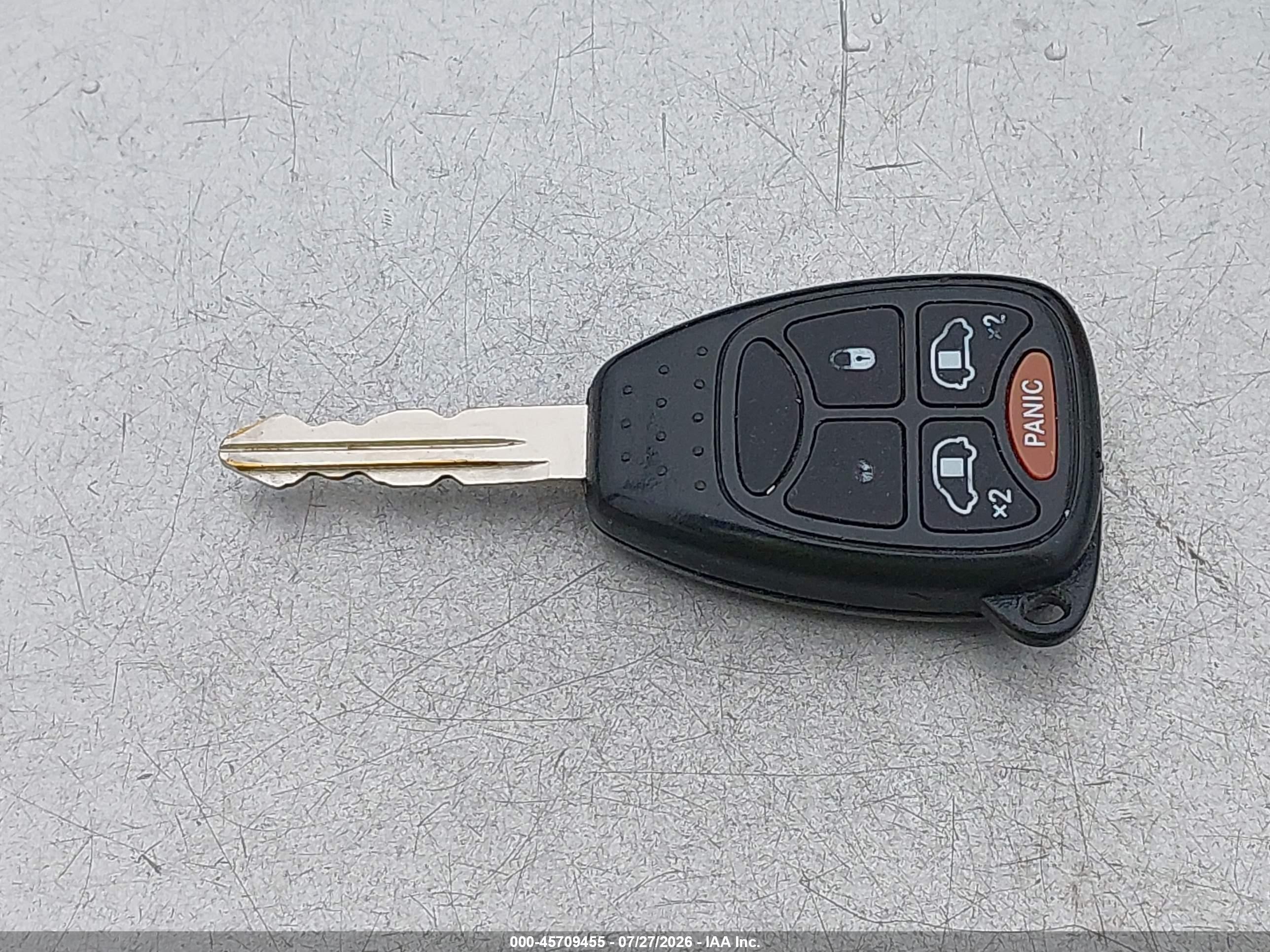 2005 Dodge Grand Caravan Sxt Silver vin: 2D8GP44L05R473269