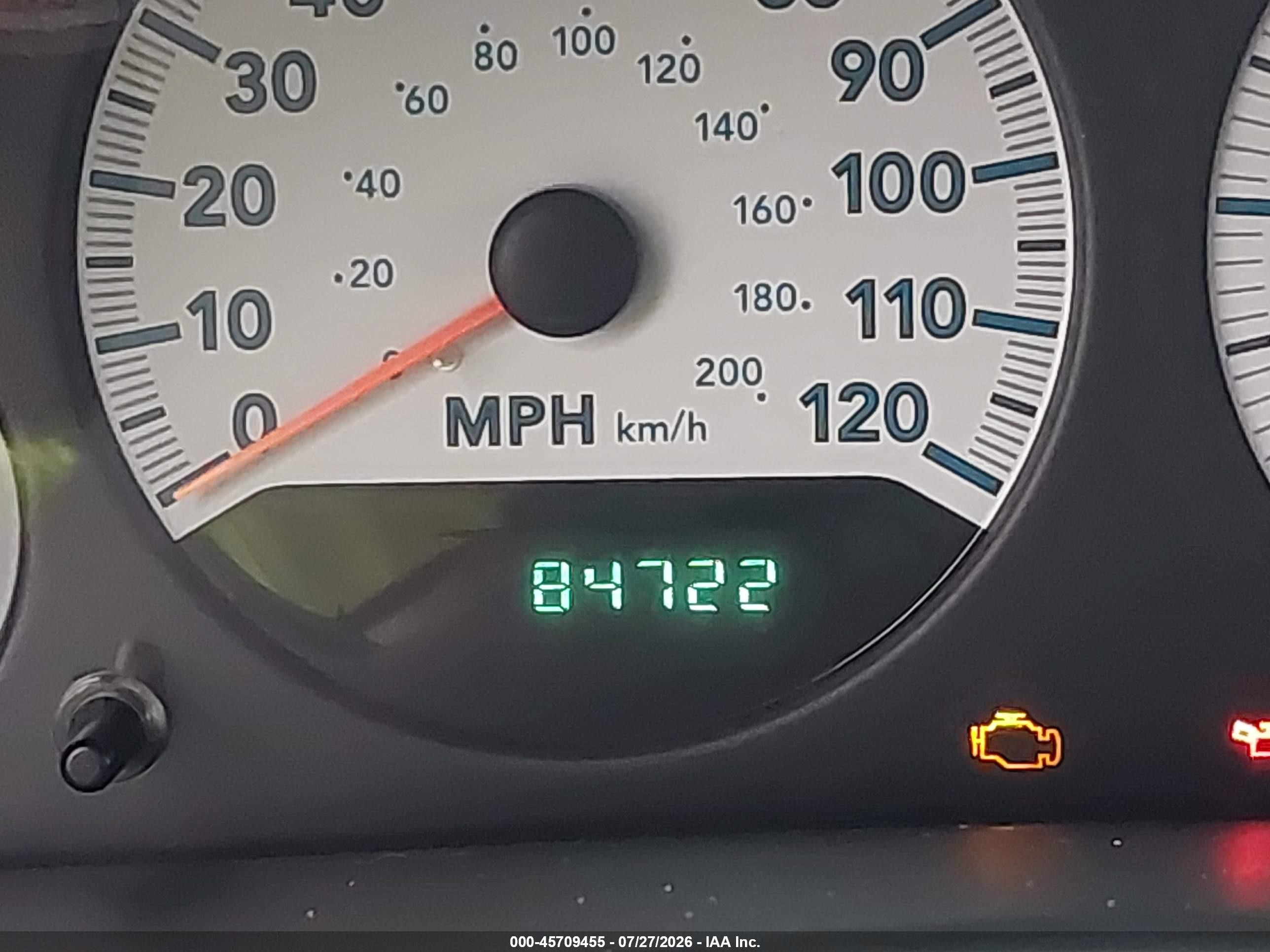 2005 Dodge Grand Caravan Sxt Silver vin: 2D8GP44L05R473269