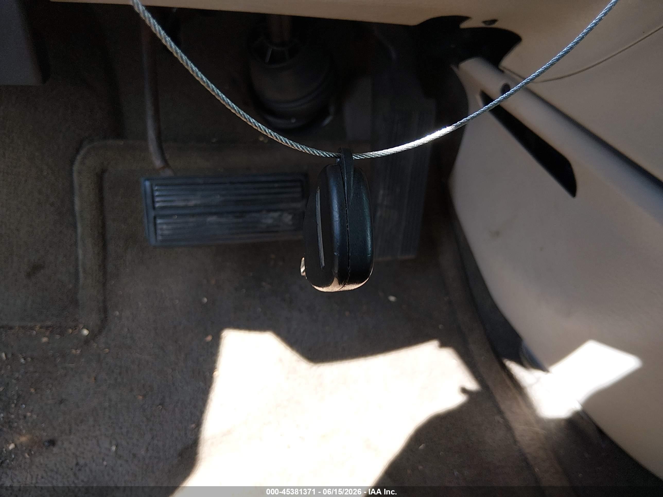2006 Dodge Grand Caravan Sxt Gold vin: 2D8GP44L86R659241