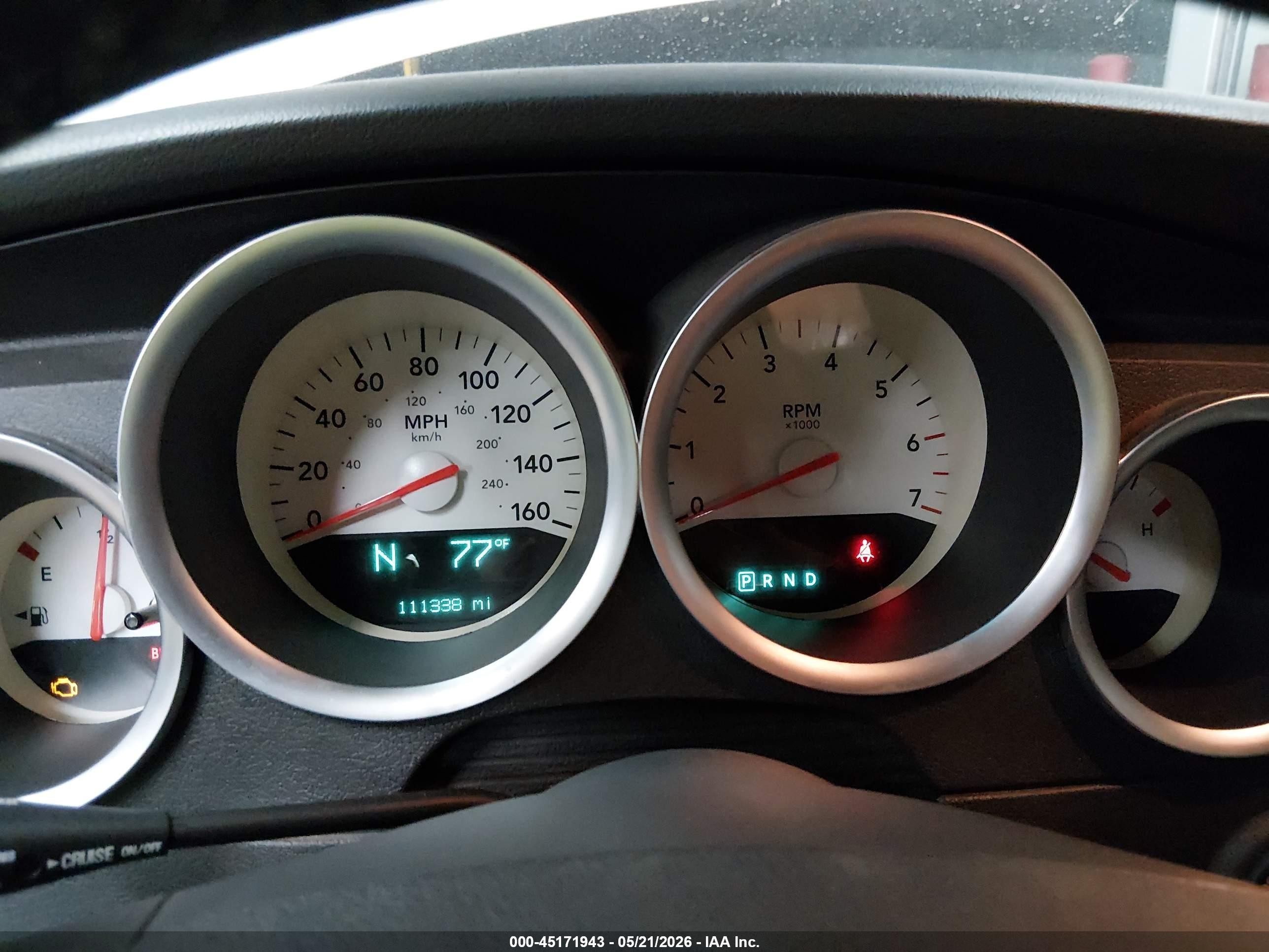 2005 Dodge Magnum Rt Silver vin: 2D8GV58225H654571