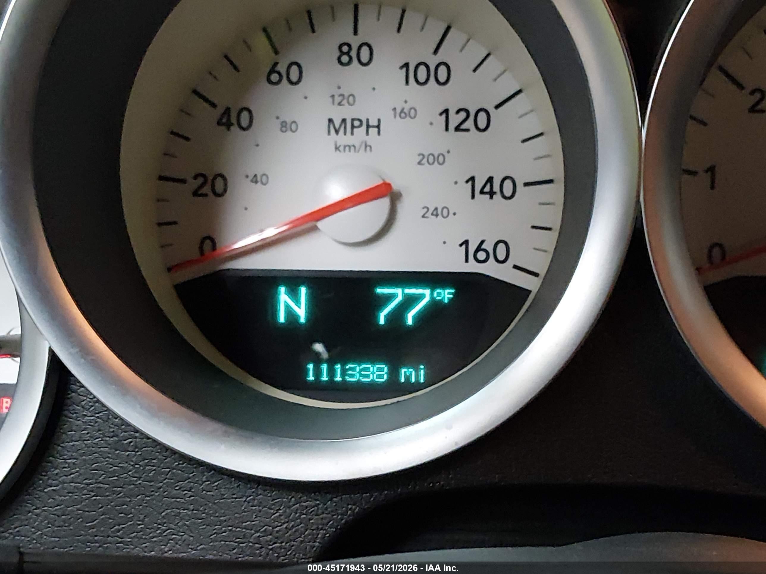 2005 Dodge Magnum Rt Silver vin: 2D8GV58225H654571