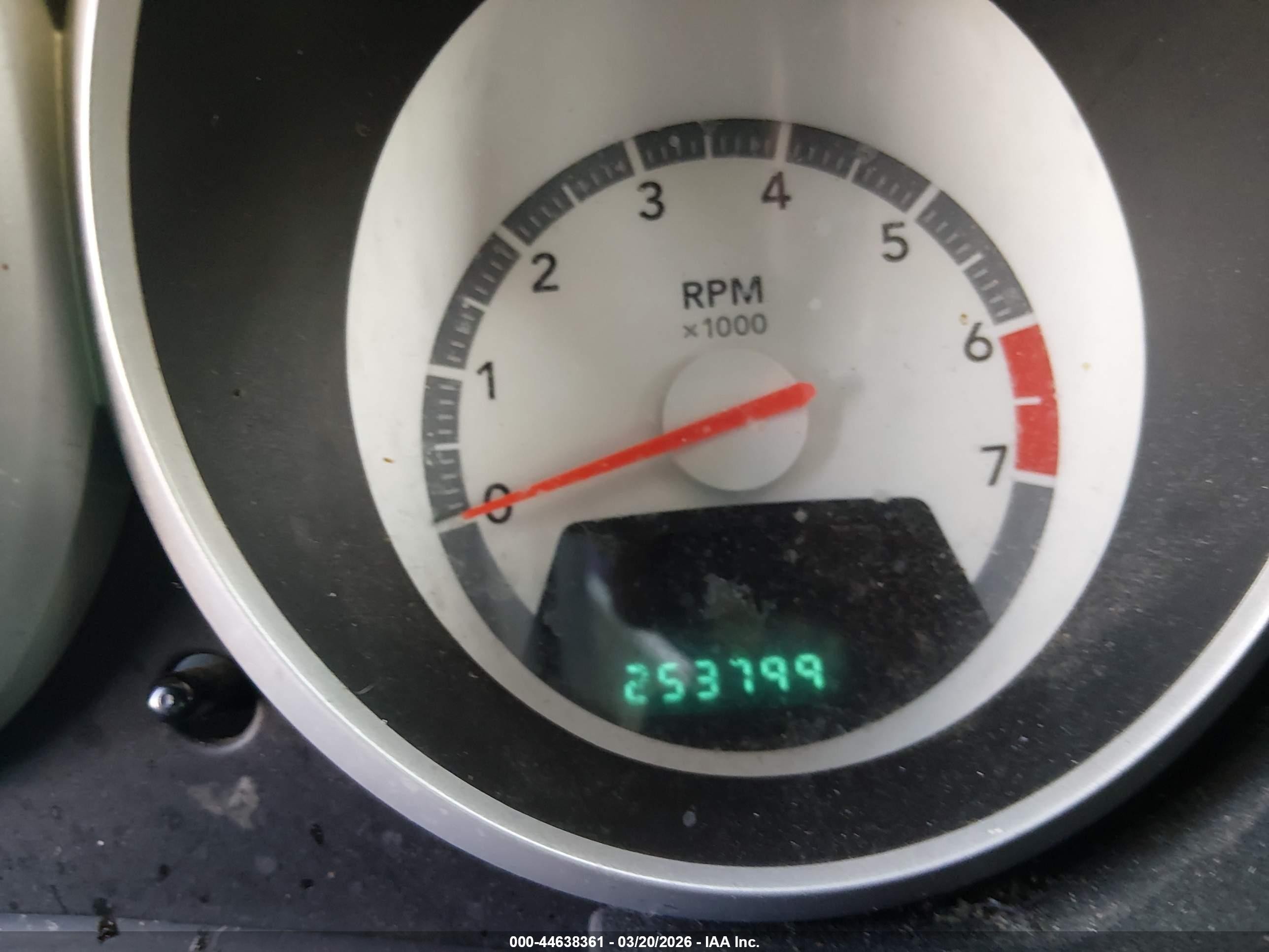 2009 Dodge Grand Caravan Se Burgundy vin: 2D8HN44E09R516655