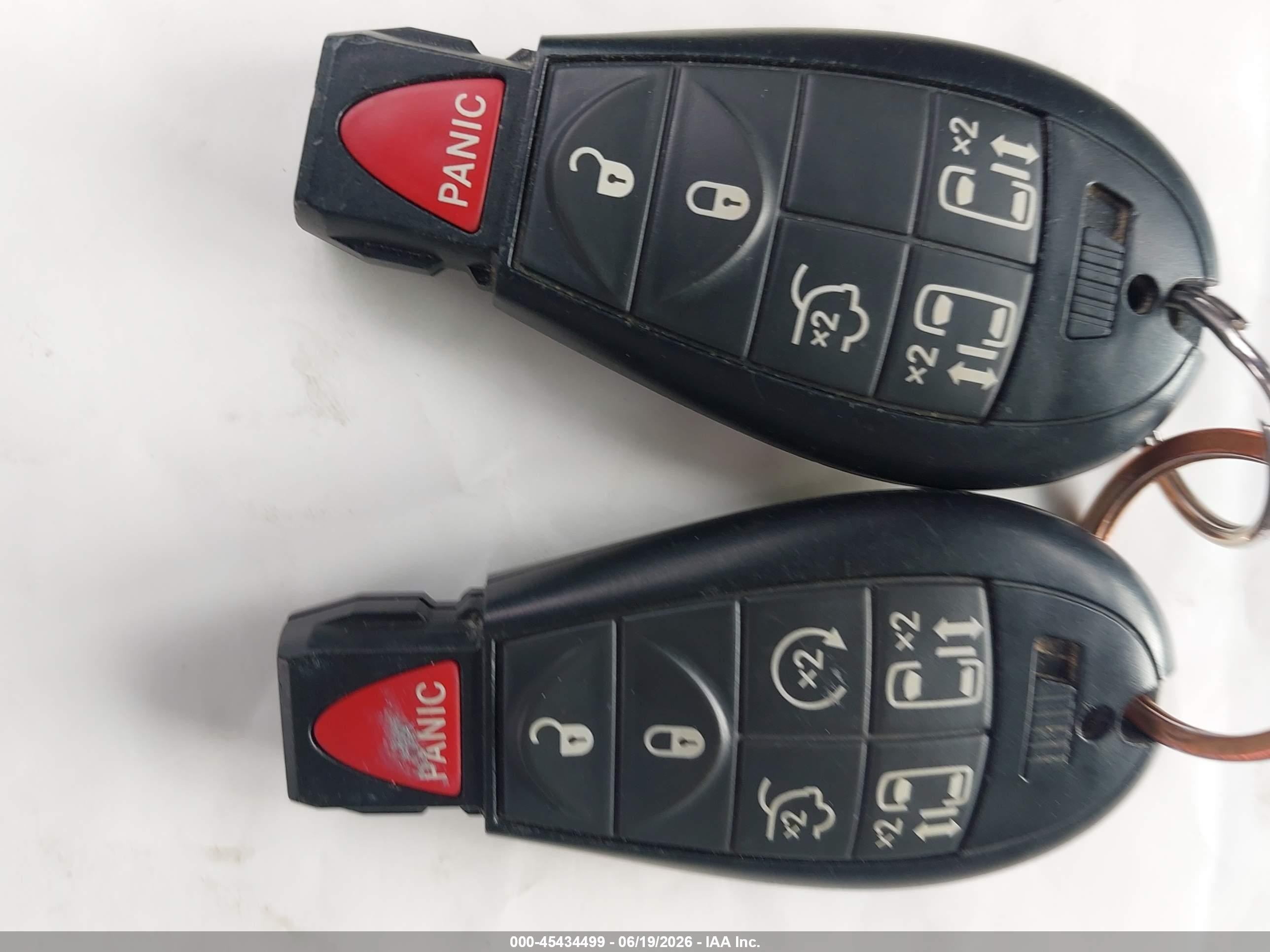 2009 Dodge Grand Caravan Se Silver vin: 2D8HN44E19R510900