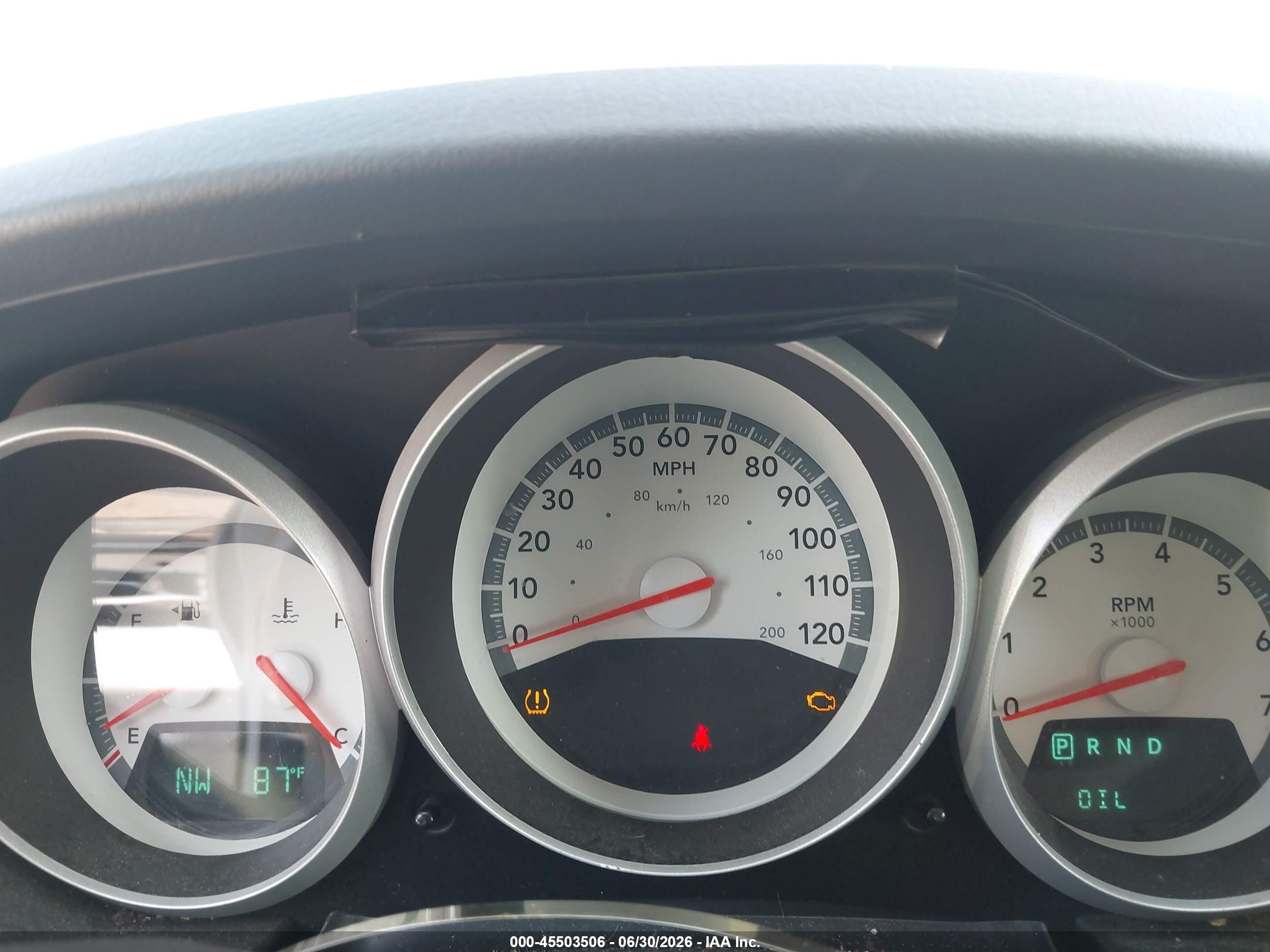 2009 Dodge Grand Caravan Se Silver vin: 2D8HN44E29R638515