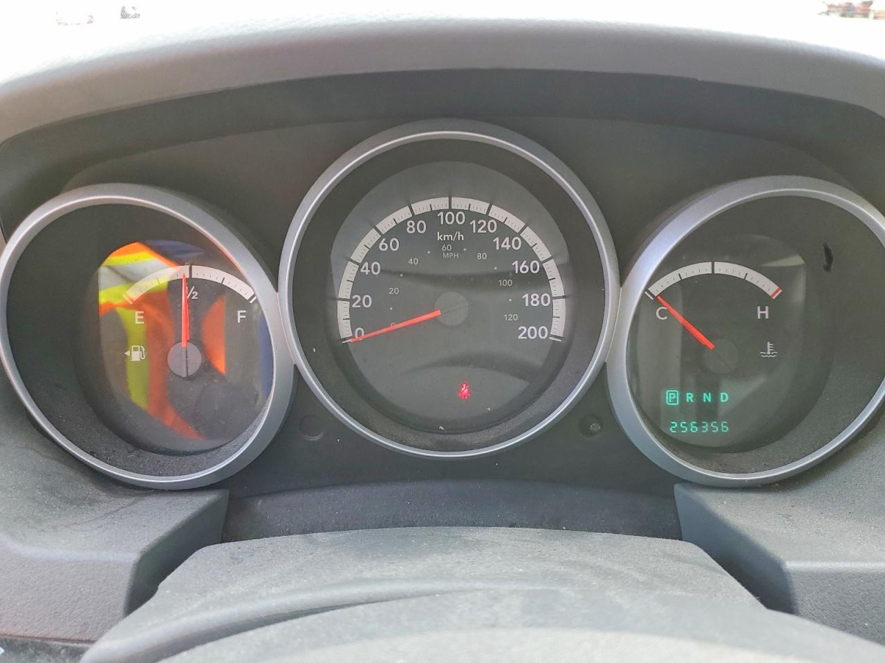 2009 Dodge Grand Caravan Se Silver vin: 2D8HN44E59R587558