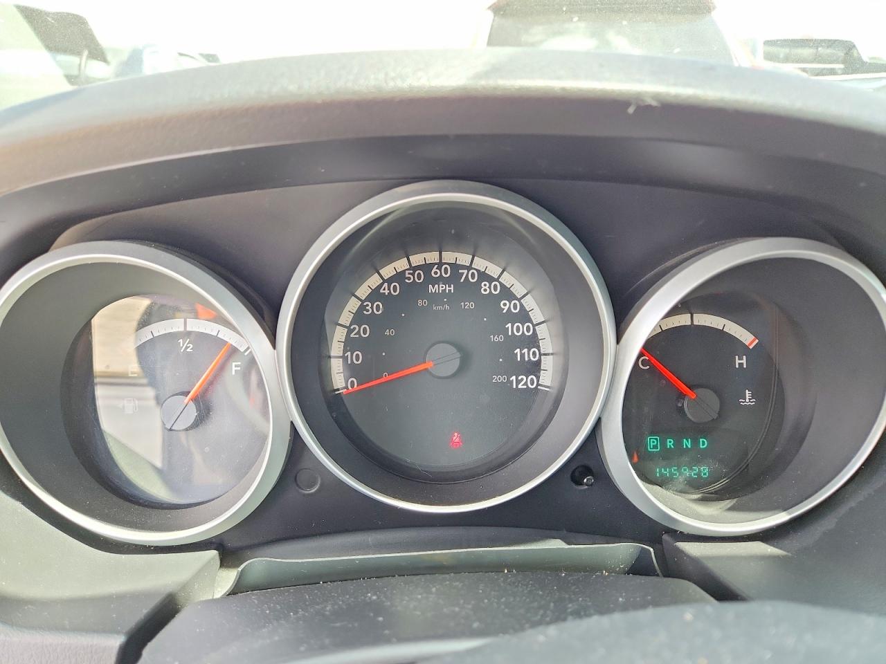 2009 Dodge Grand Caravan Se Green vin: 2D8HN44E59R644969