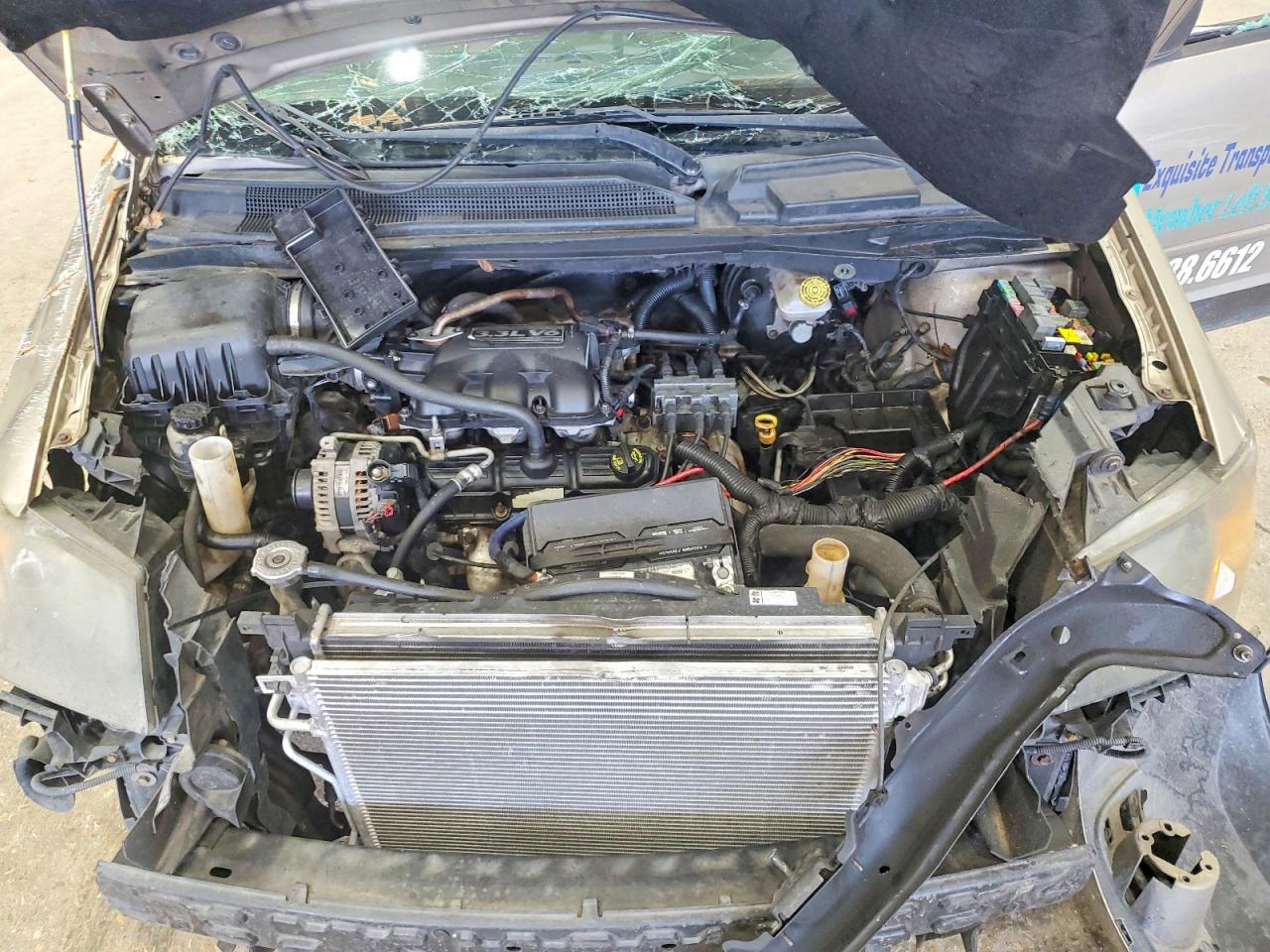 2009 Dodge Grand Caravan Se Tan vin: 2D8HN44E69R575449