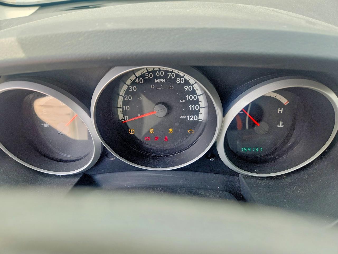2009 Dodge Grand Caravan Se Белый vin: 2D8HN44E79R623637