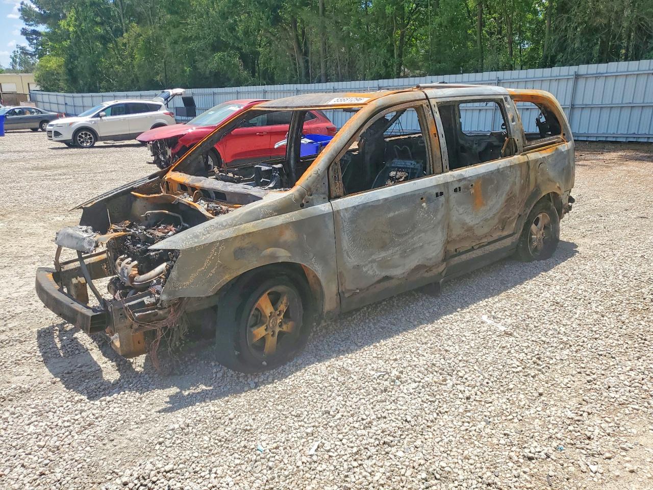 2D8HN44E99R600389