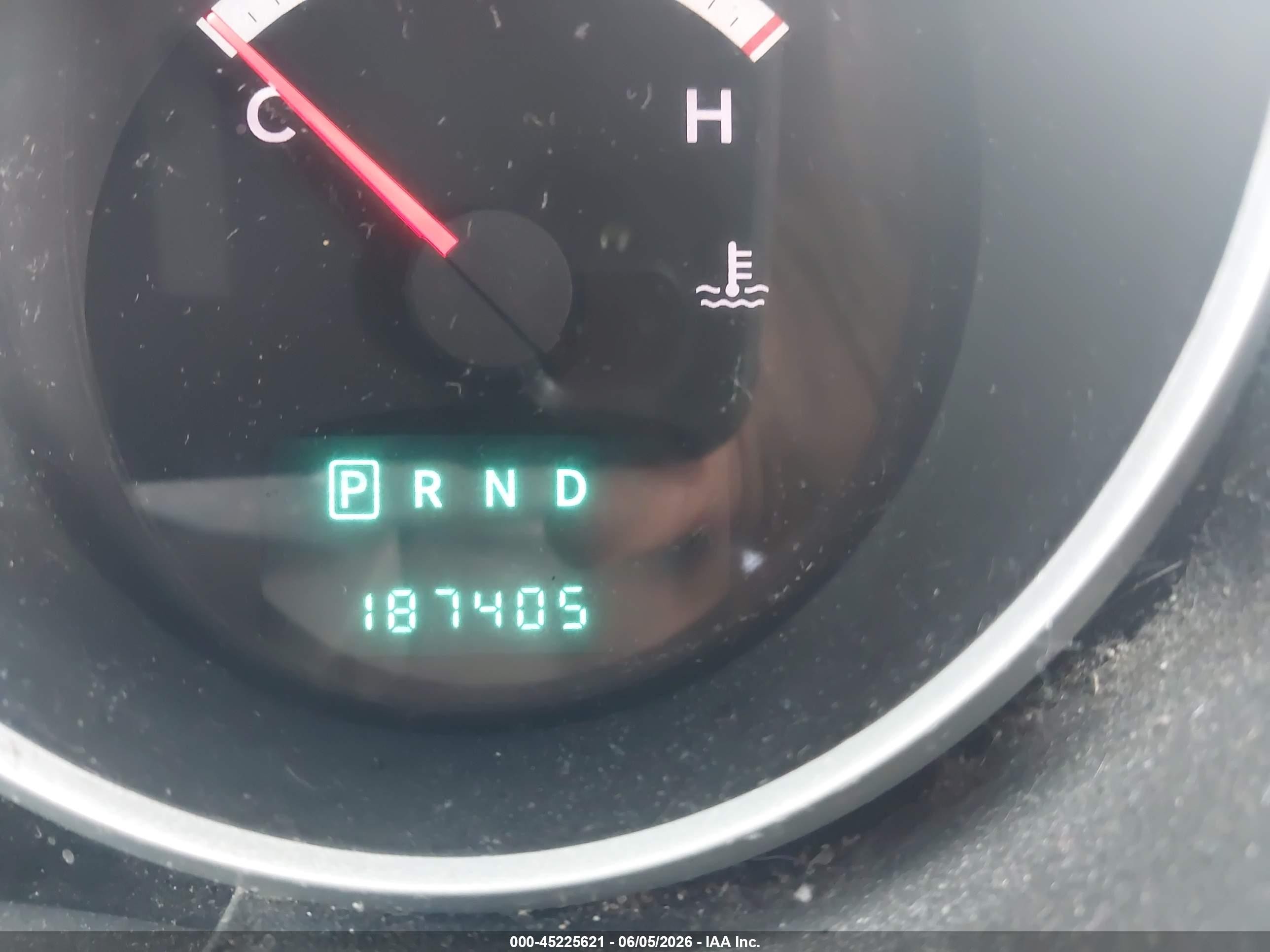 2009 Dodge Grand Caravan Se Gray vin: 2D8HN44EX9R593663