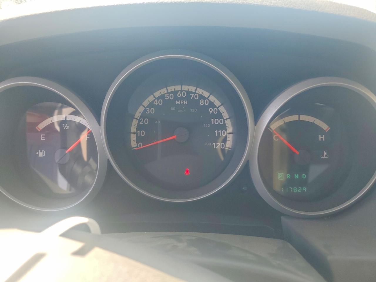 2009 Dodge Grand Caravan Se Silver vin: 2D8HN44EX9R628296