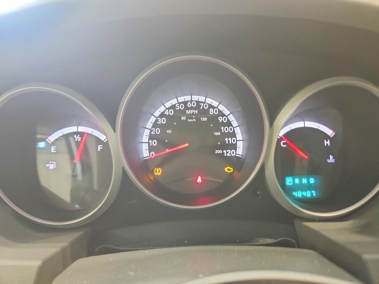 2008 Dodge Grand Caravan Se Silver vin: 2D8HN44H08R720672