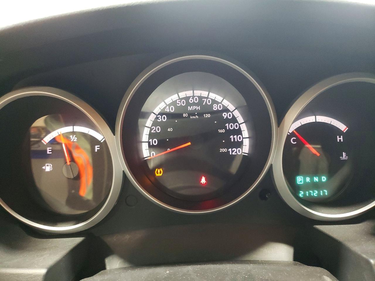2008 Dodge Grand Caravan Se Blue vin: 2D8HN44H18R702794