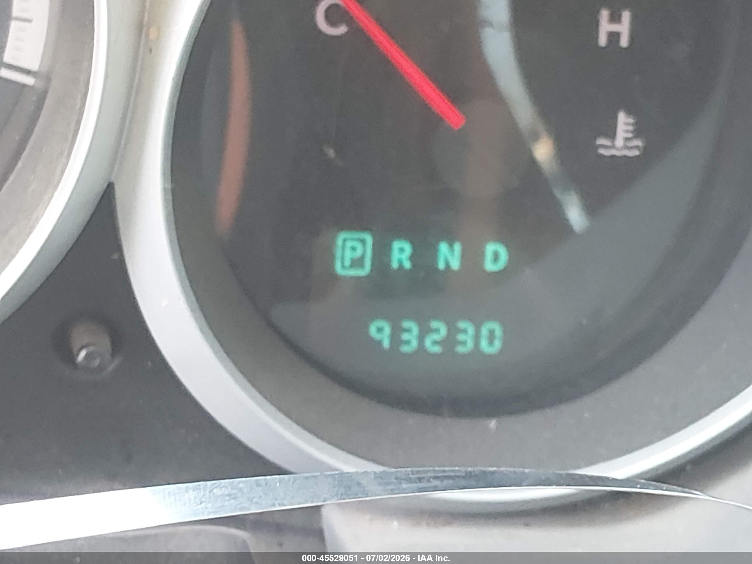 2008 Dodge Grand Caravan Se White vin: 2D8HN44H88R602854