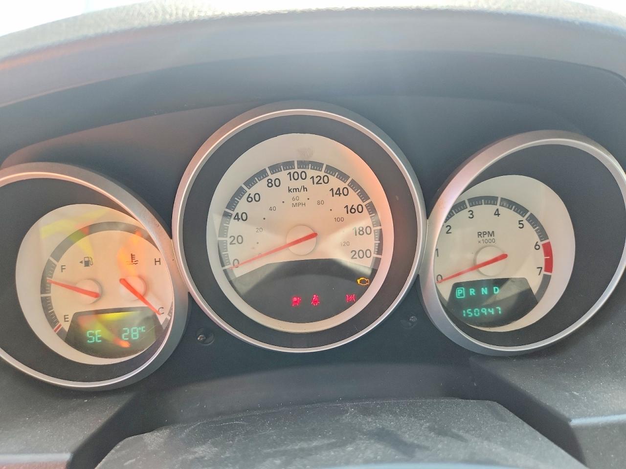 2008 Dodge Grand Caravan Sxt Beige vin: 2D8HN44P38R679901