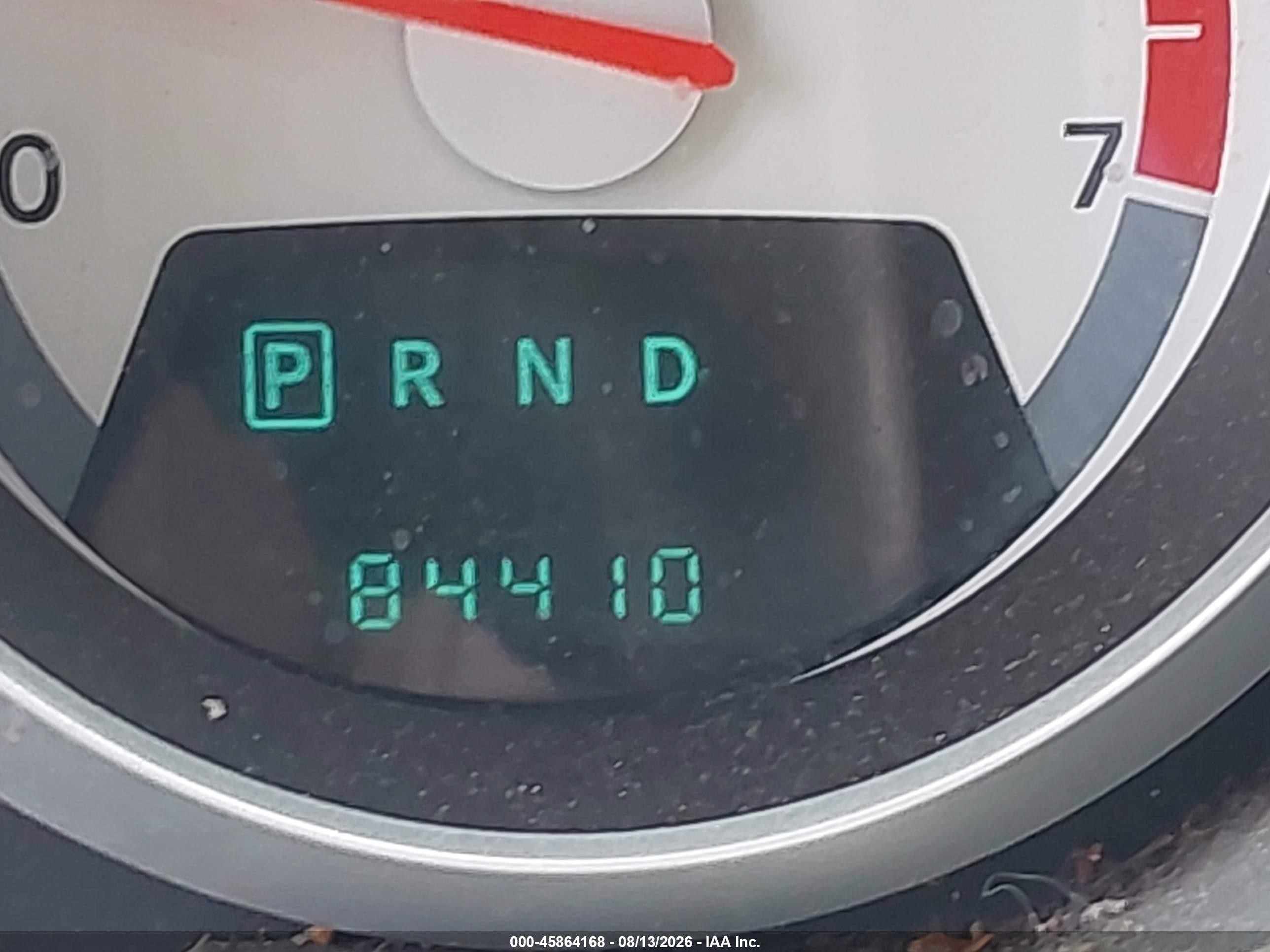 2009 Dodge Grand Caravan Sxt Burgundy vin: 2D8HN54119R564703
