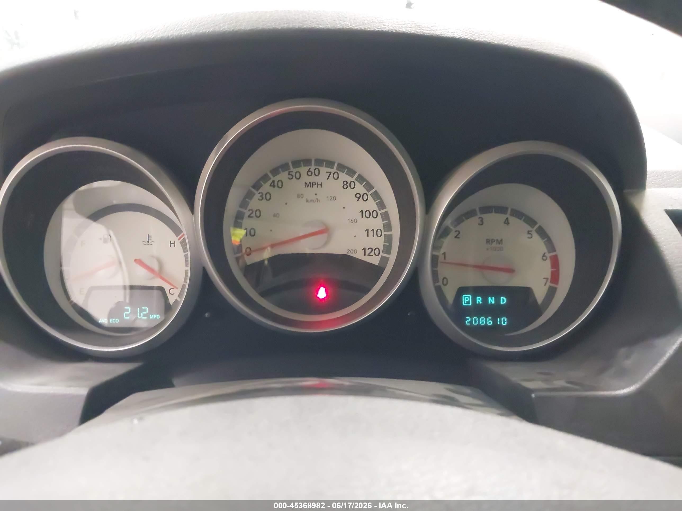 2009 Dodge Grand Caravan Sxt White vin: 2D8HN54169R532720