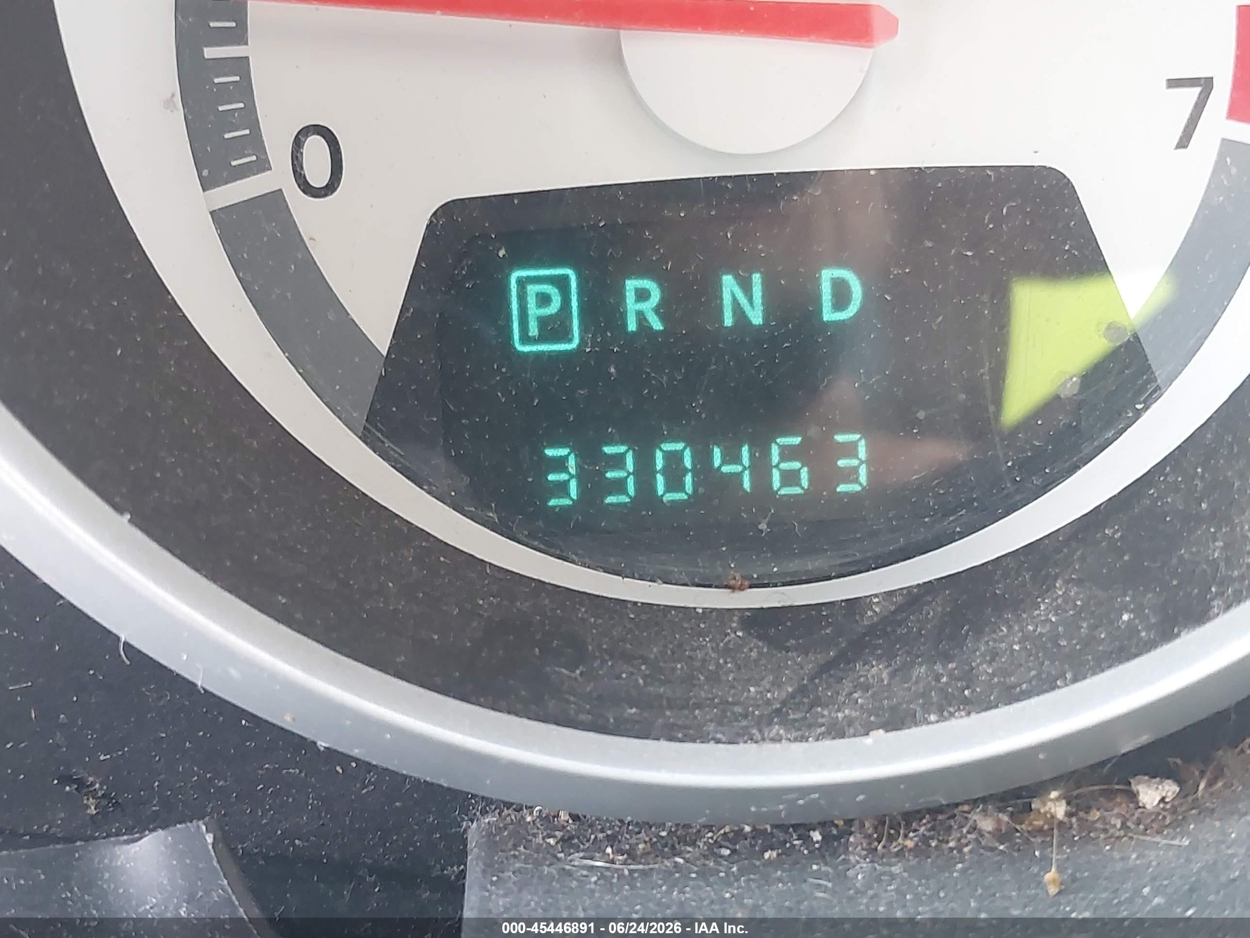 2008 Dodge Grand Caravan Sxt Белый vin: 2D8HN54P38R844660