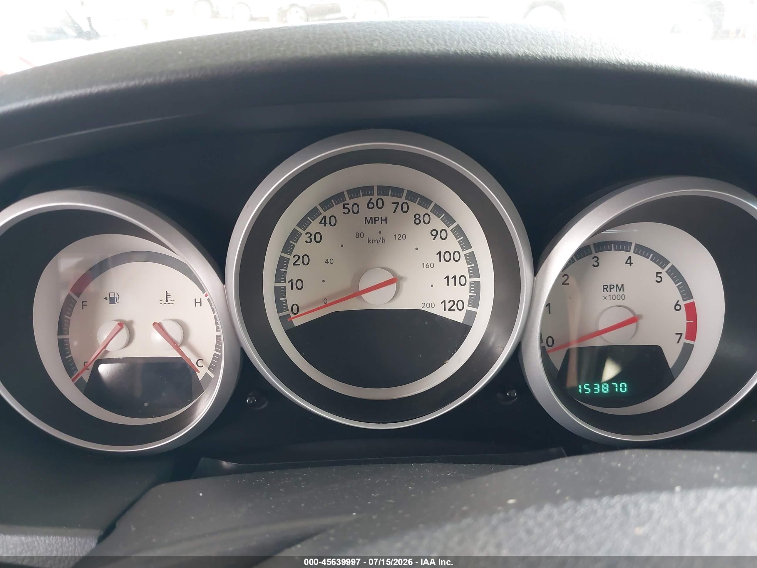 2008 Dodge Grand Caravan Sxt Blue vin: 2D8HN54P58R102406