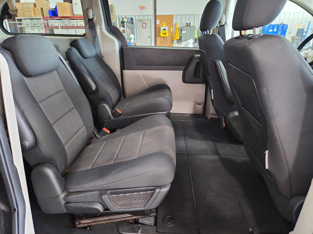 2008 Dodge Grand Caravan Sxt Charcoal vin: 2D8HN54P58R139861