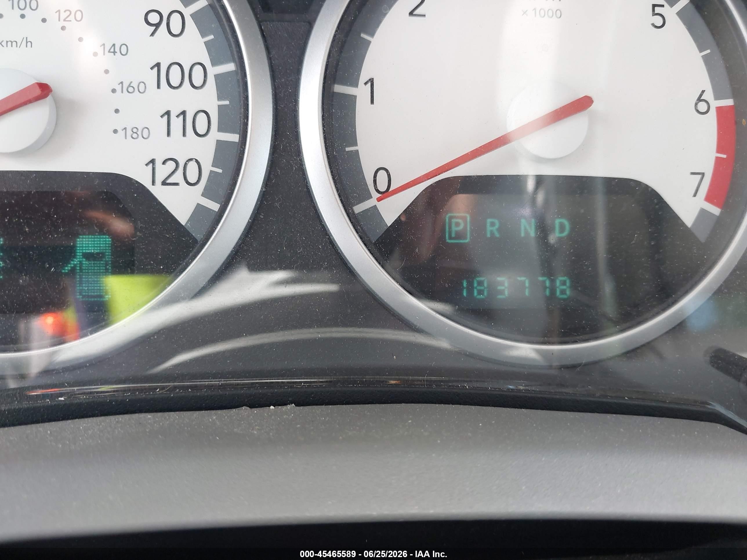 2009 Dodge Grand Caravan Sxt Red vin: 2D8HN54X79R672814