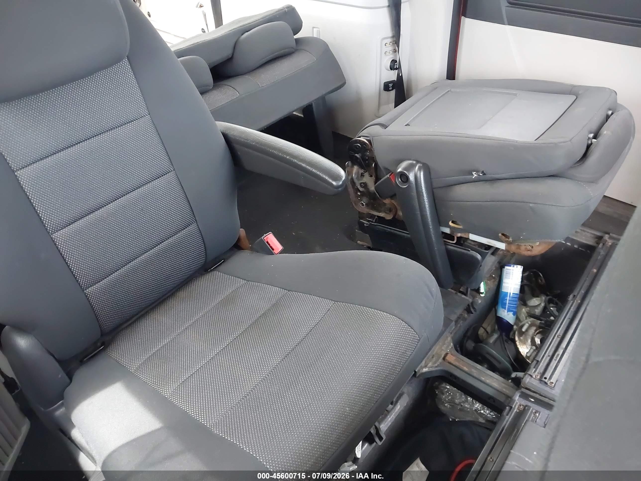 2008 Dodge Grand Caravan Sxt Оранжевый vin: 2D8HN54X88R674084