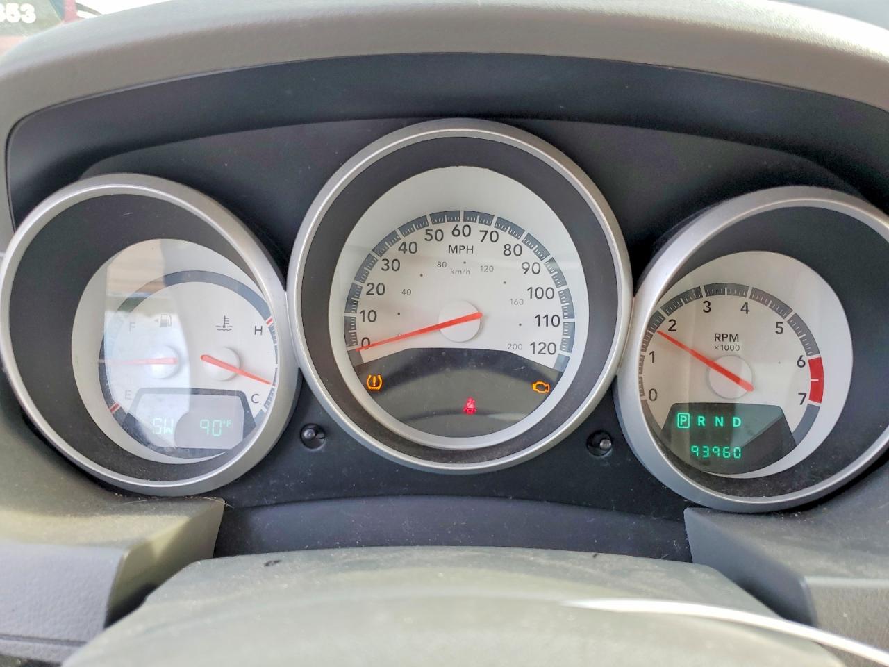 2008 Dodge Grand Caravan Sxt Blue vin: 2D8HN54X98R649422