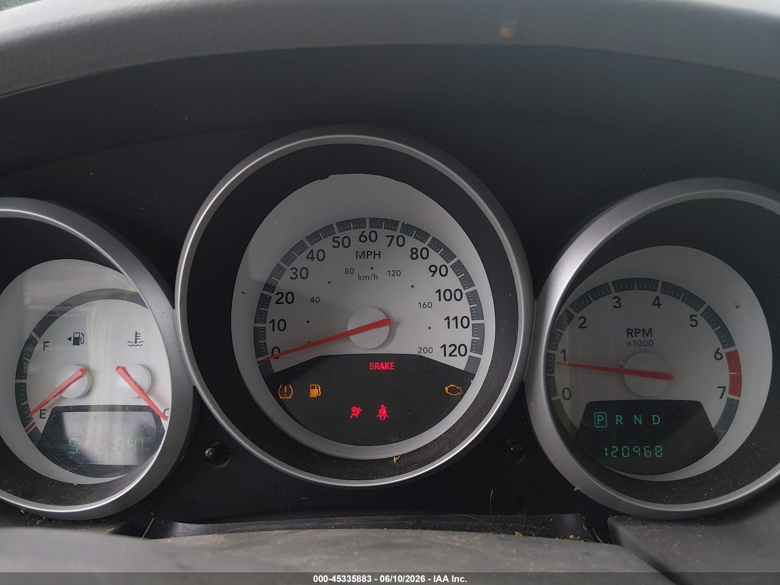 2008 Dodge Grand Caravan Sxt Черный vin: 2D8HN54X98R809234