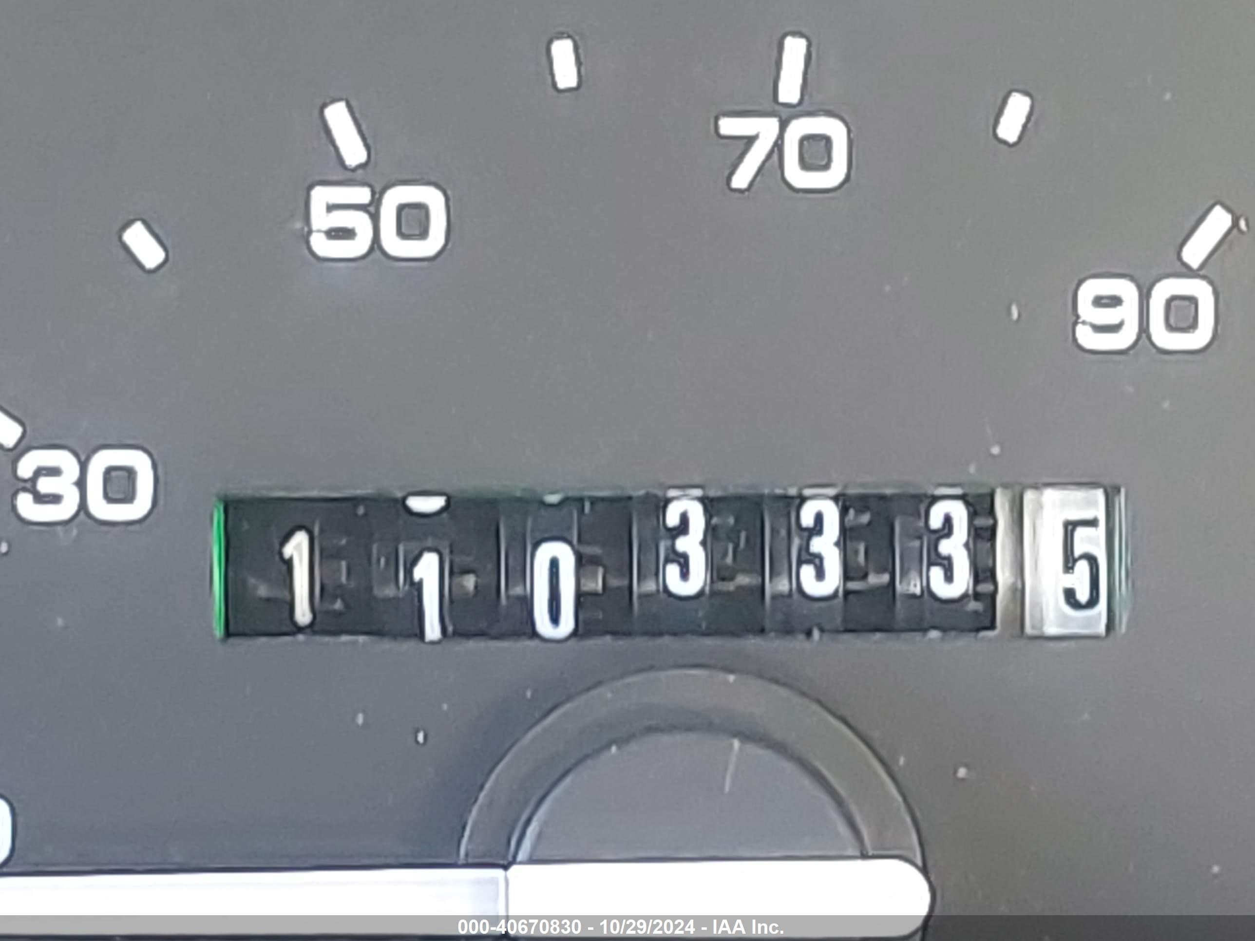 1991 Ford Tempo L Red vin: 2FABP35X8MB192984