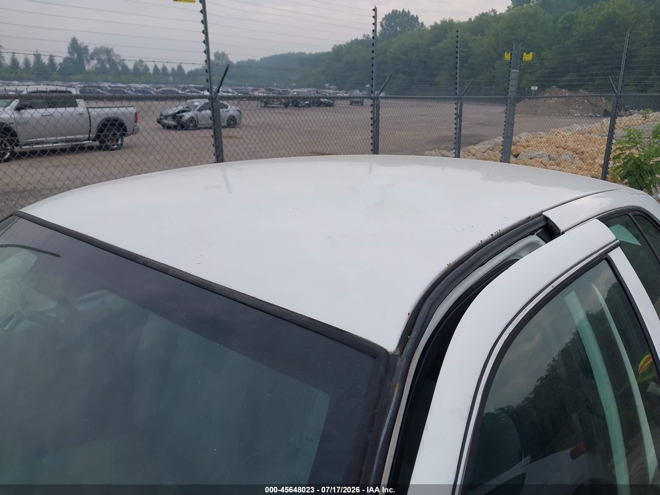 2011 Ford Crown Victoria Police Interceptor White vin: 2FABP7BV4BX119556