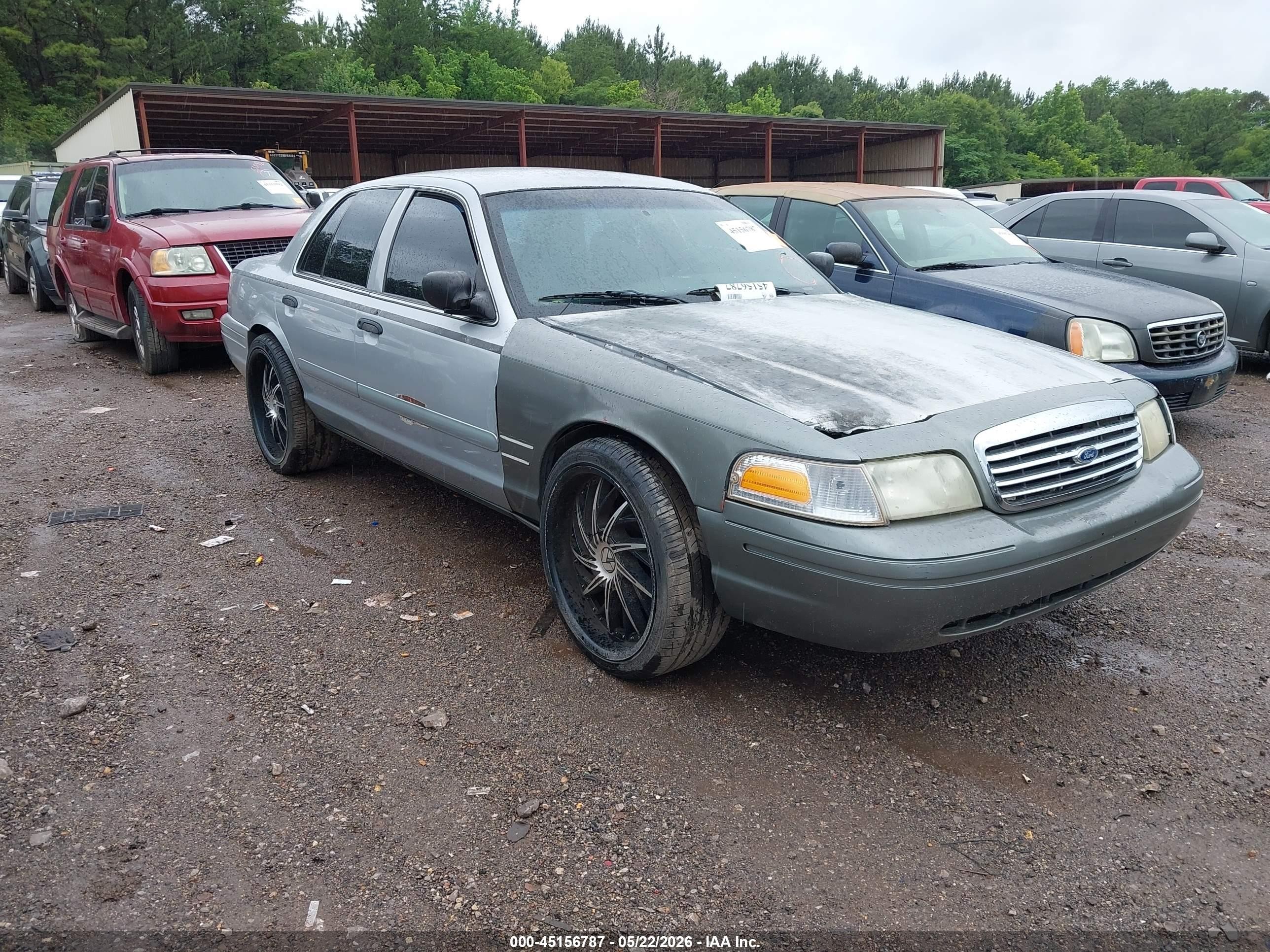 2FAFP71V68X141697