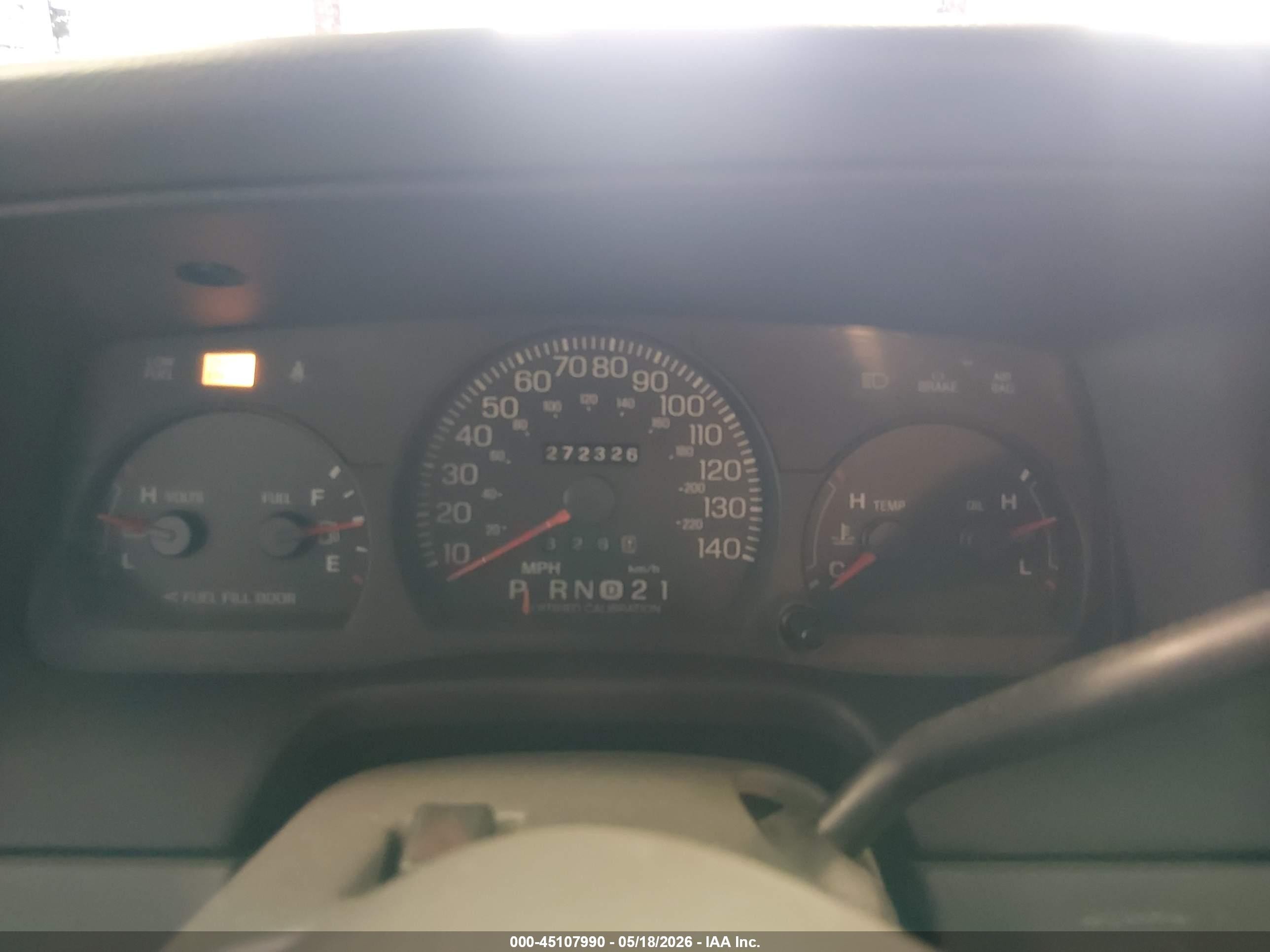 2004 Ford Crown Victoria Police Navy vin: 2FAFP71W14X135020