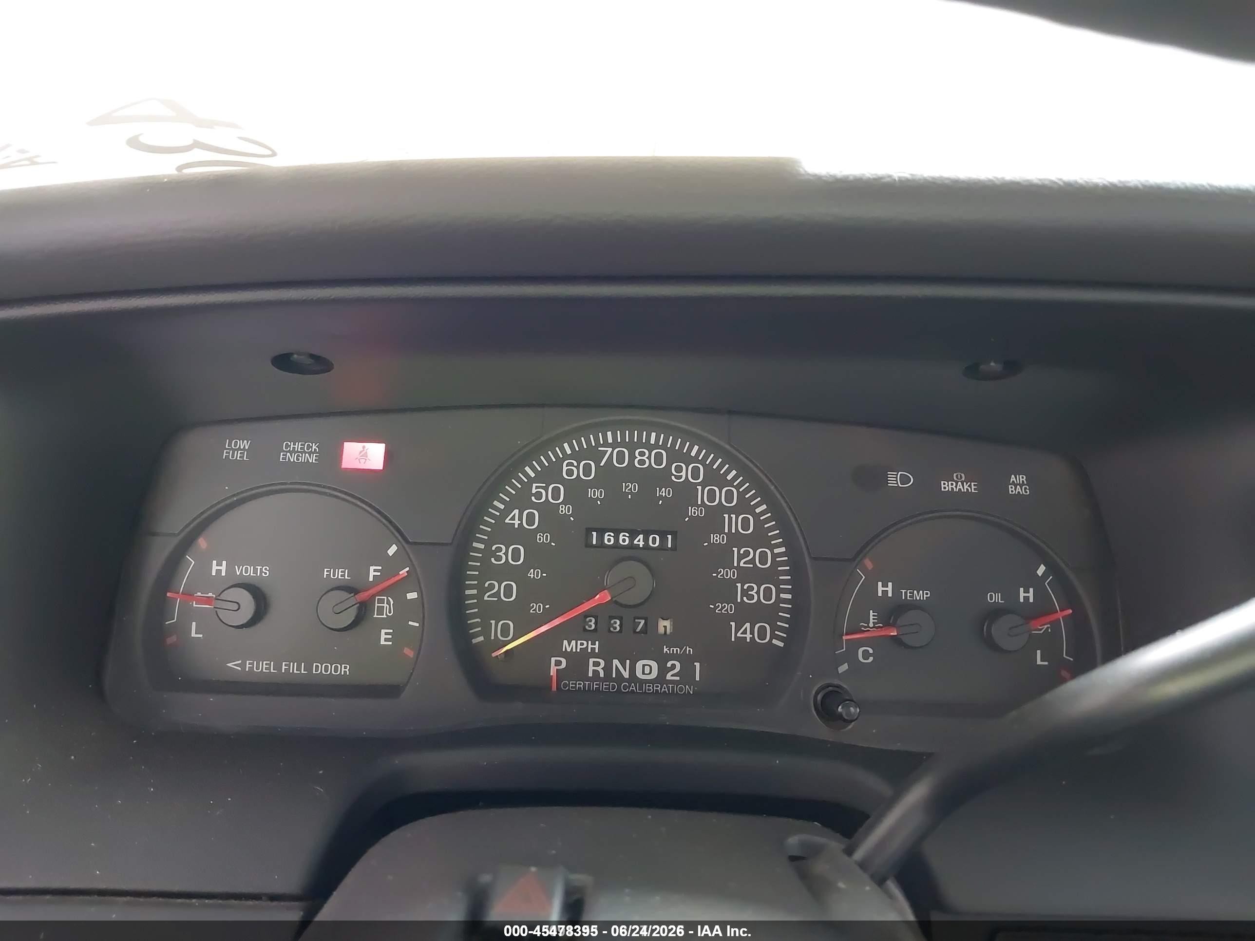 2003 Ford Crown Victoria Police Белый vin: 2FAFP71W43X171833