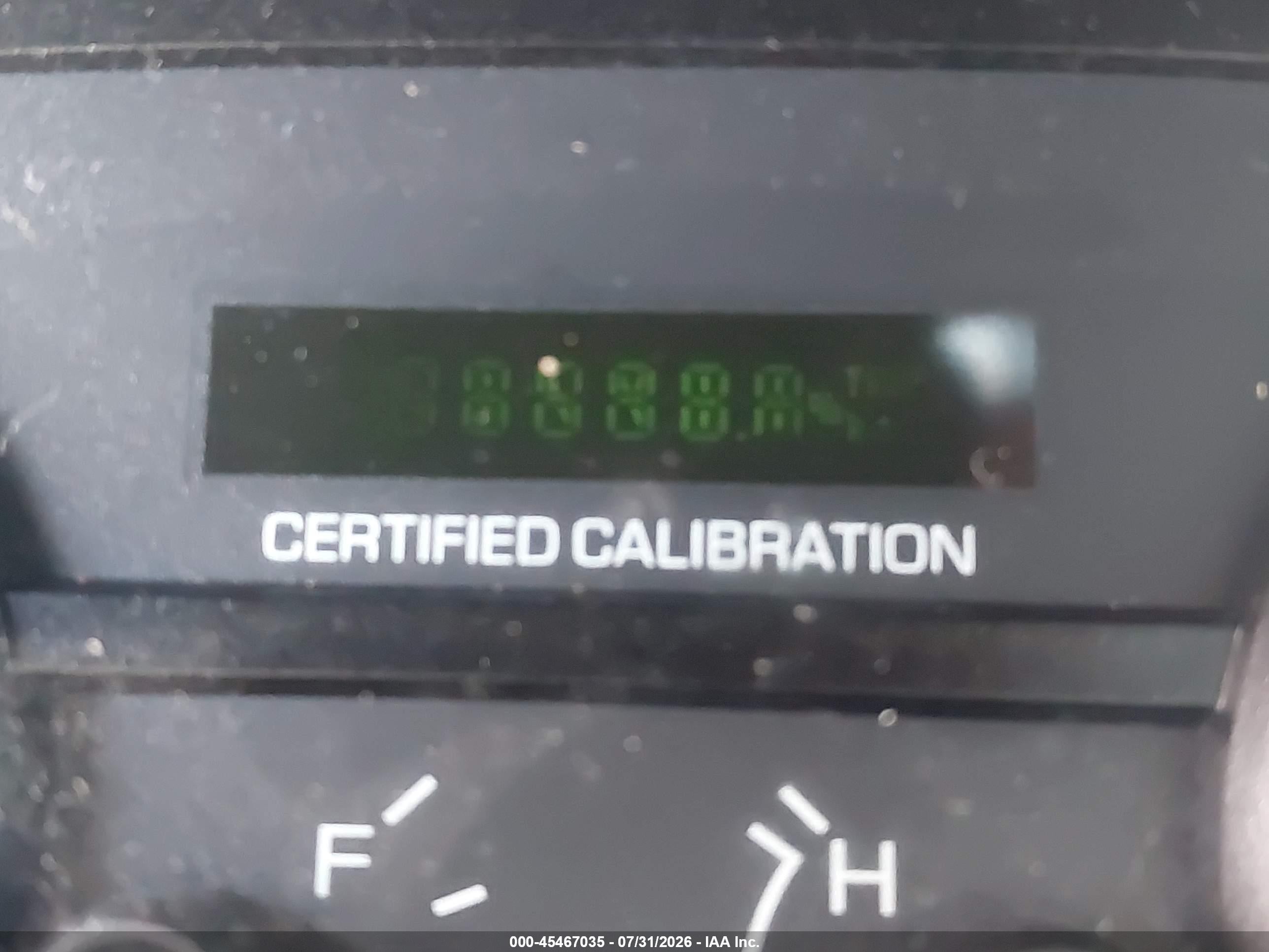 2007 Ford Crown Victoria Police/police Interceptor Black vin: 2FAFP71W57X163438
