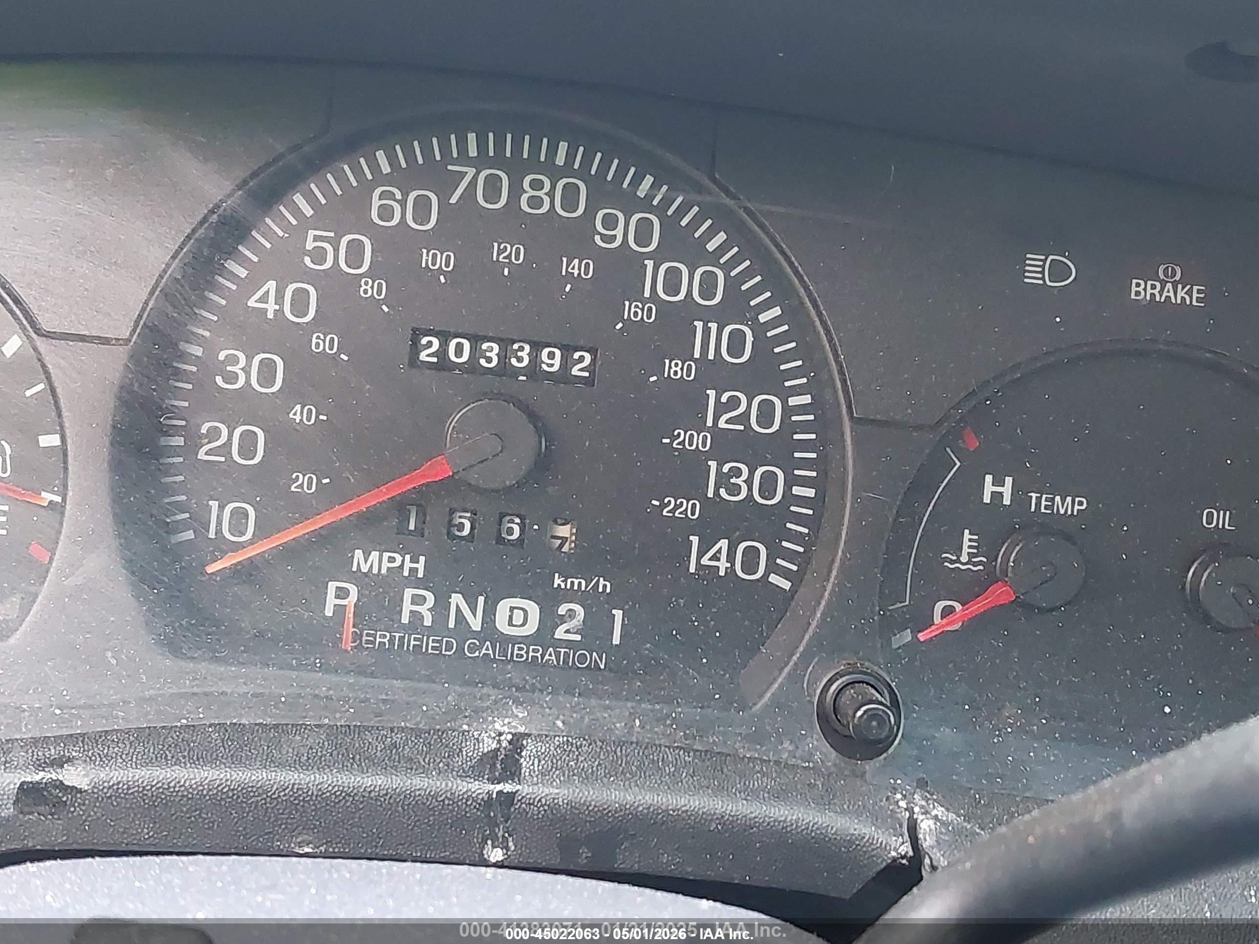 2001 Ford Crown Victoria Police Interceptor Белый vin: 2FAFP71W61X168414