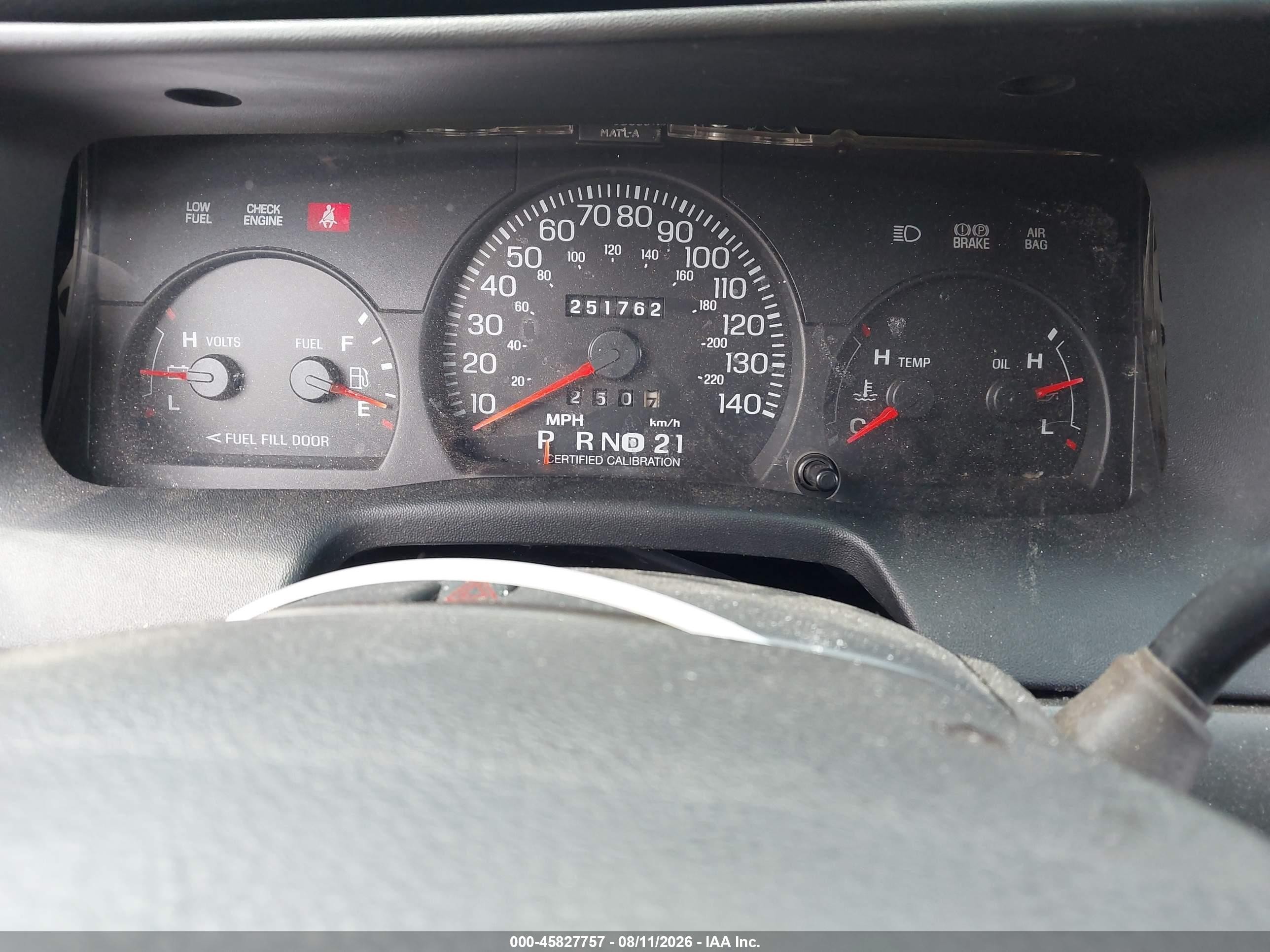 2005 Ford Crown Victoria Police Blue vin: 2FAFP71W95X158577