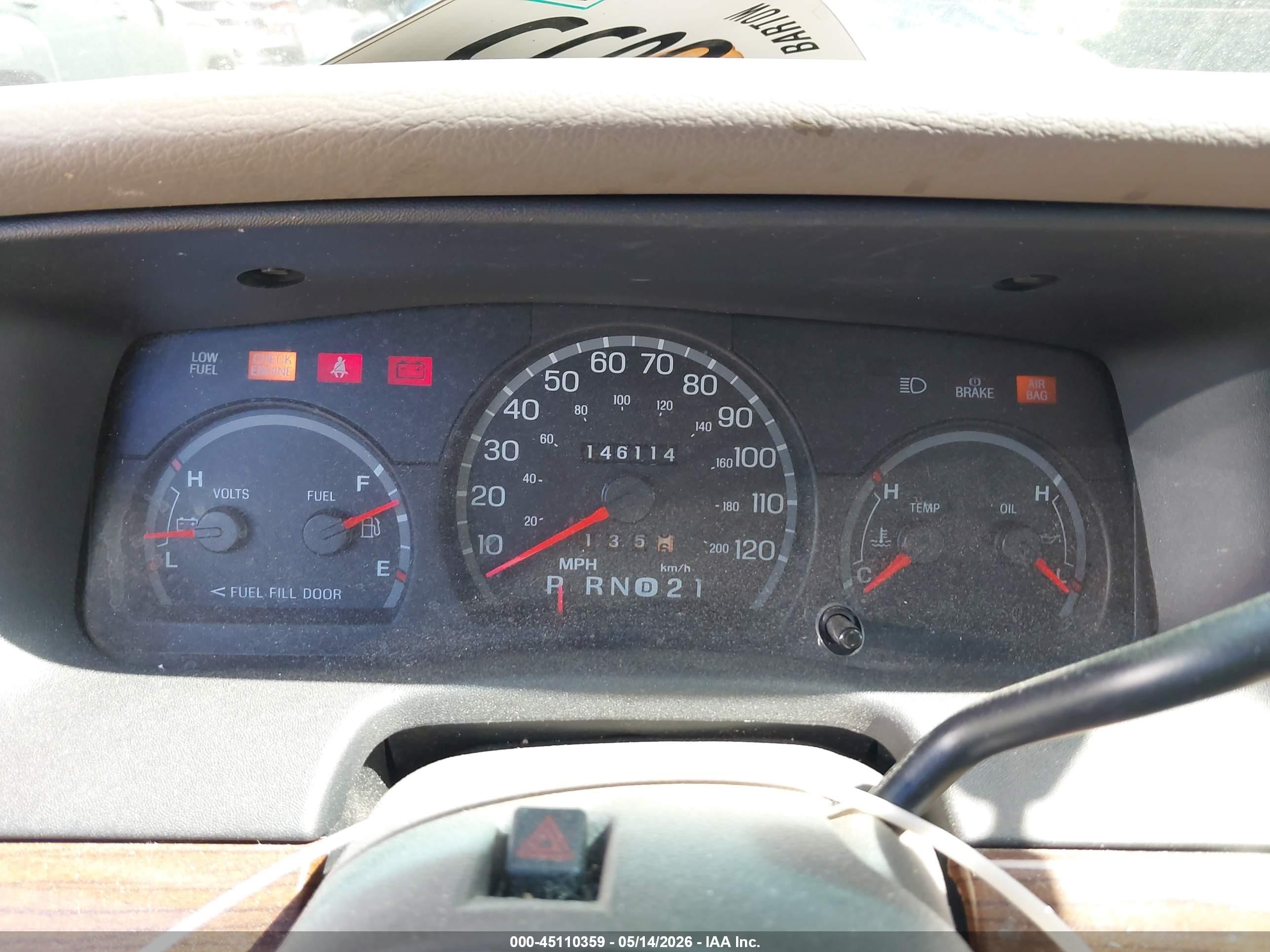 2003 Ford Crown Victoria Standard Серый vin: 2FAFP73W53X149160