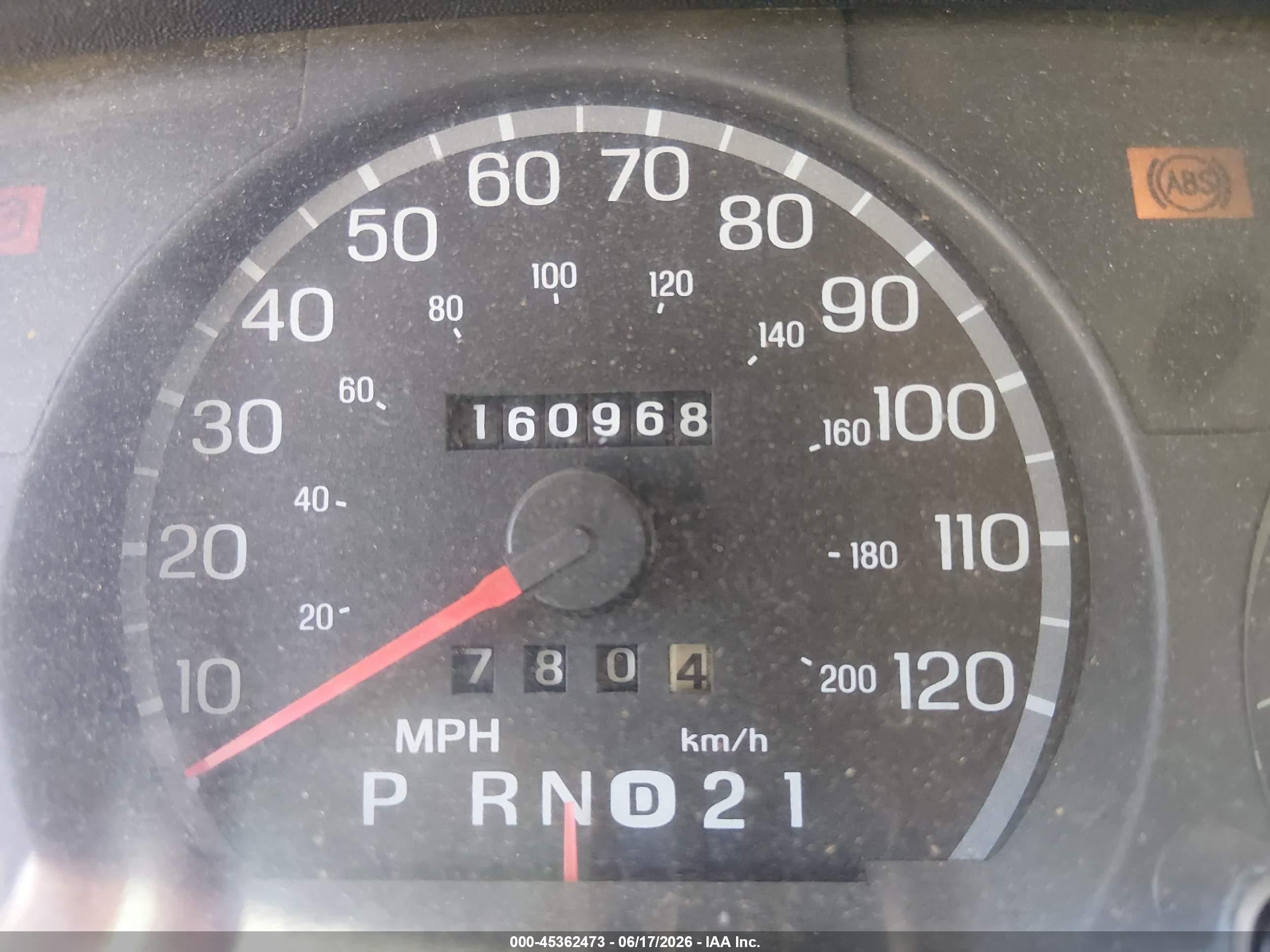 2003 Ford Crown Victoria Standard Желто-коричневый vin: 2FAFP73W63X108861