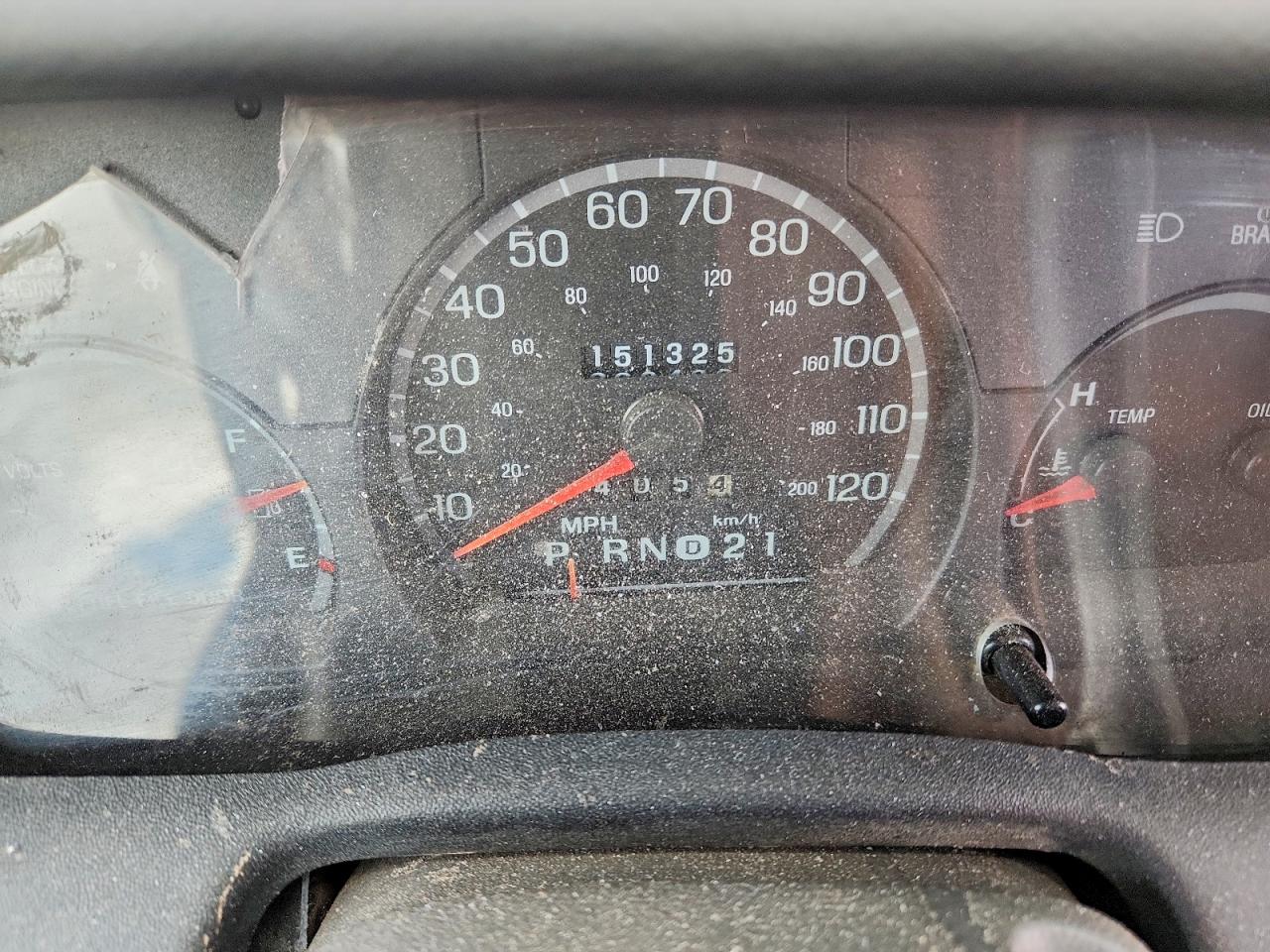 2003 Ford Crown Victoria Blue vin: 2FAFP73W83X123376