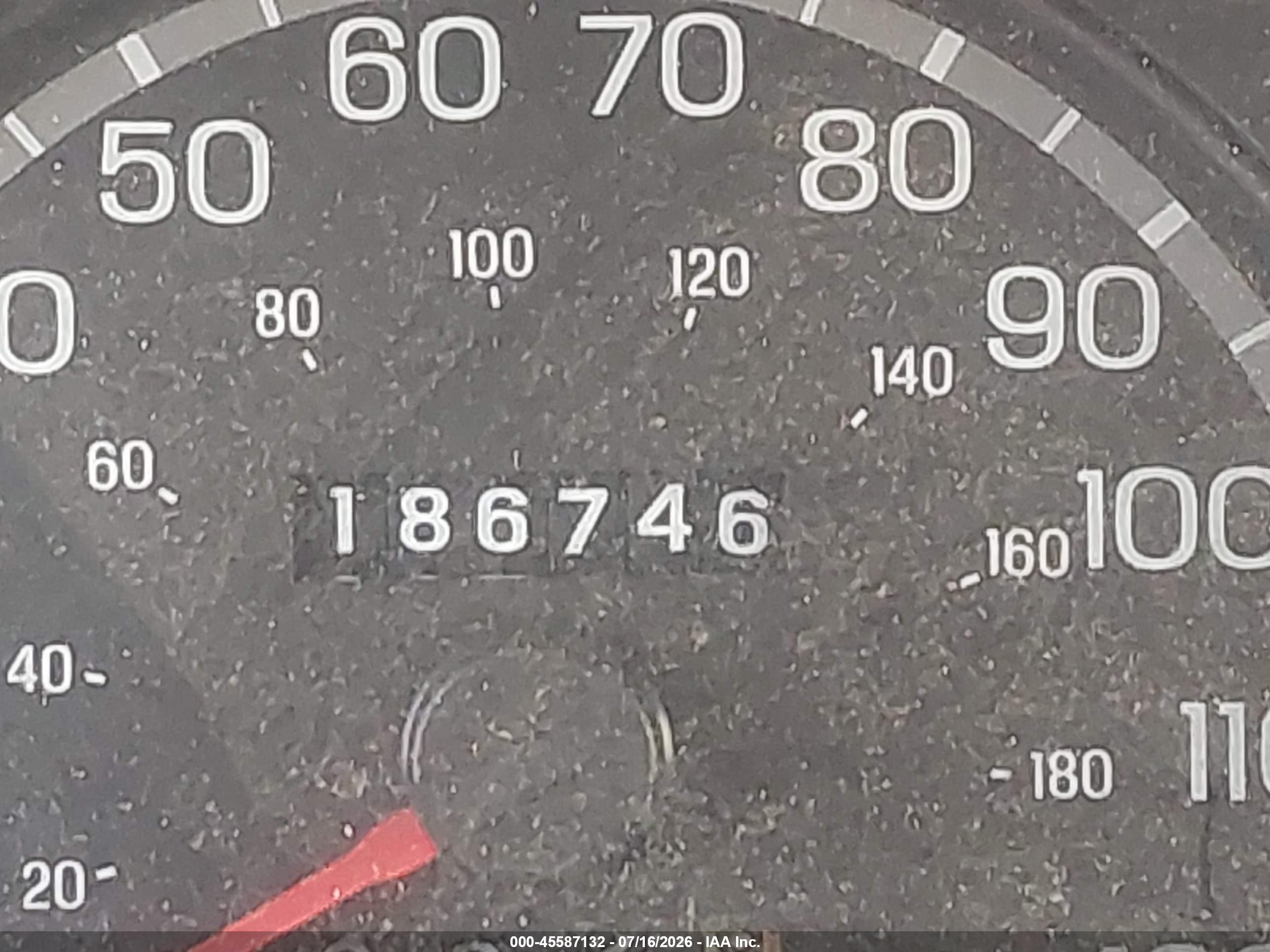 2003 Ford Crown Victoria Standard Silver vin: 2FAFP73WX3X149364