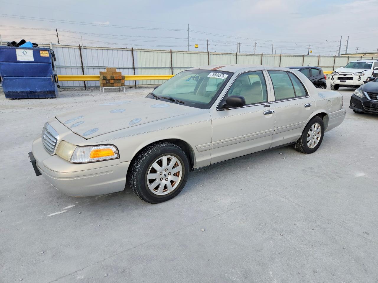 2FAFP74V58X132520