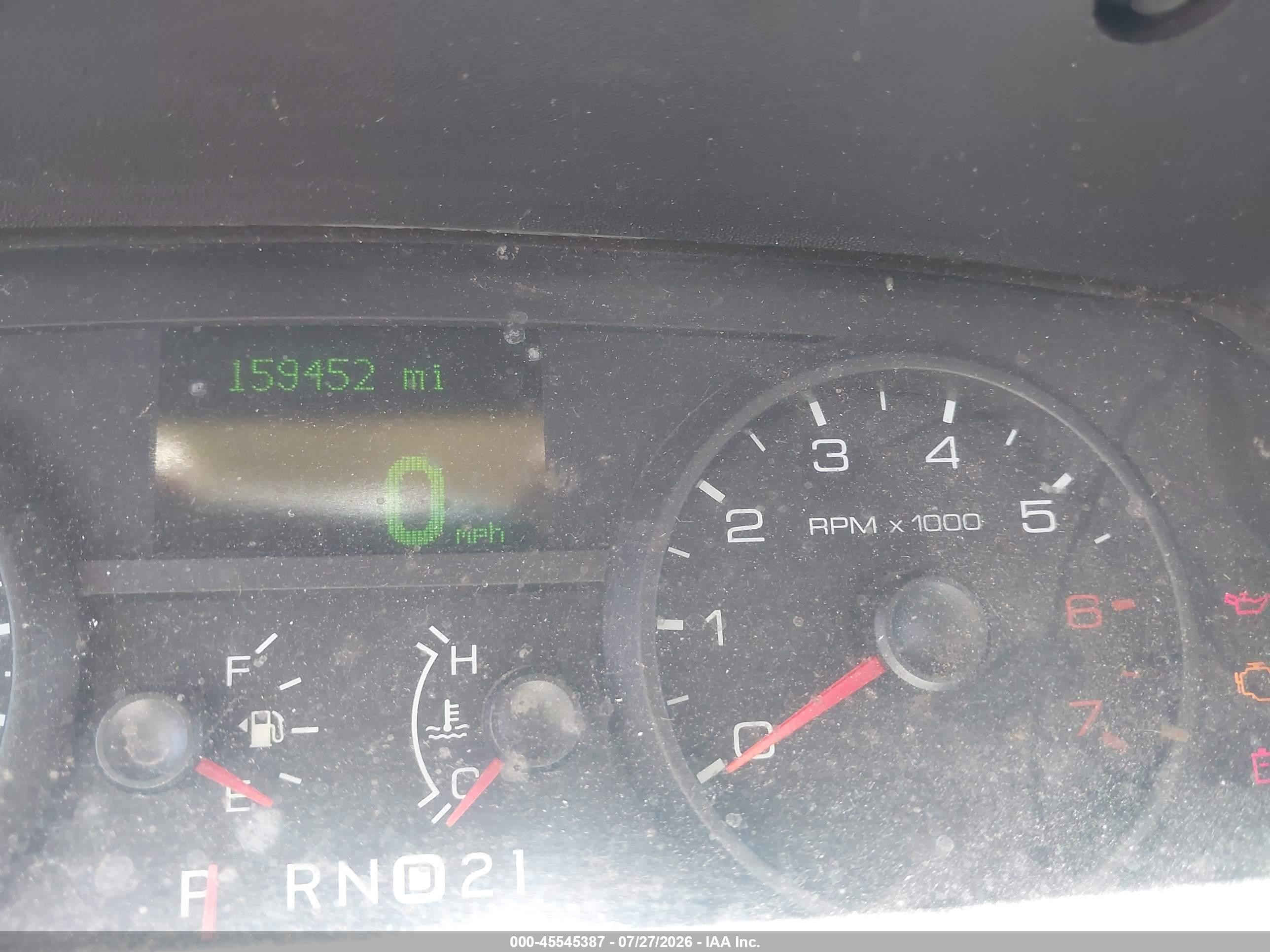 2008 Ford Crown Victoria Lx Gray vin: 2FAFP74V78X128842