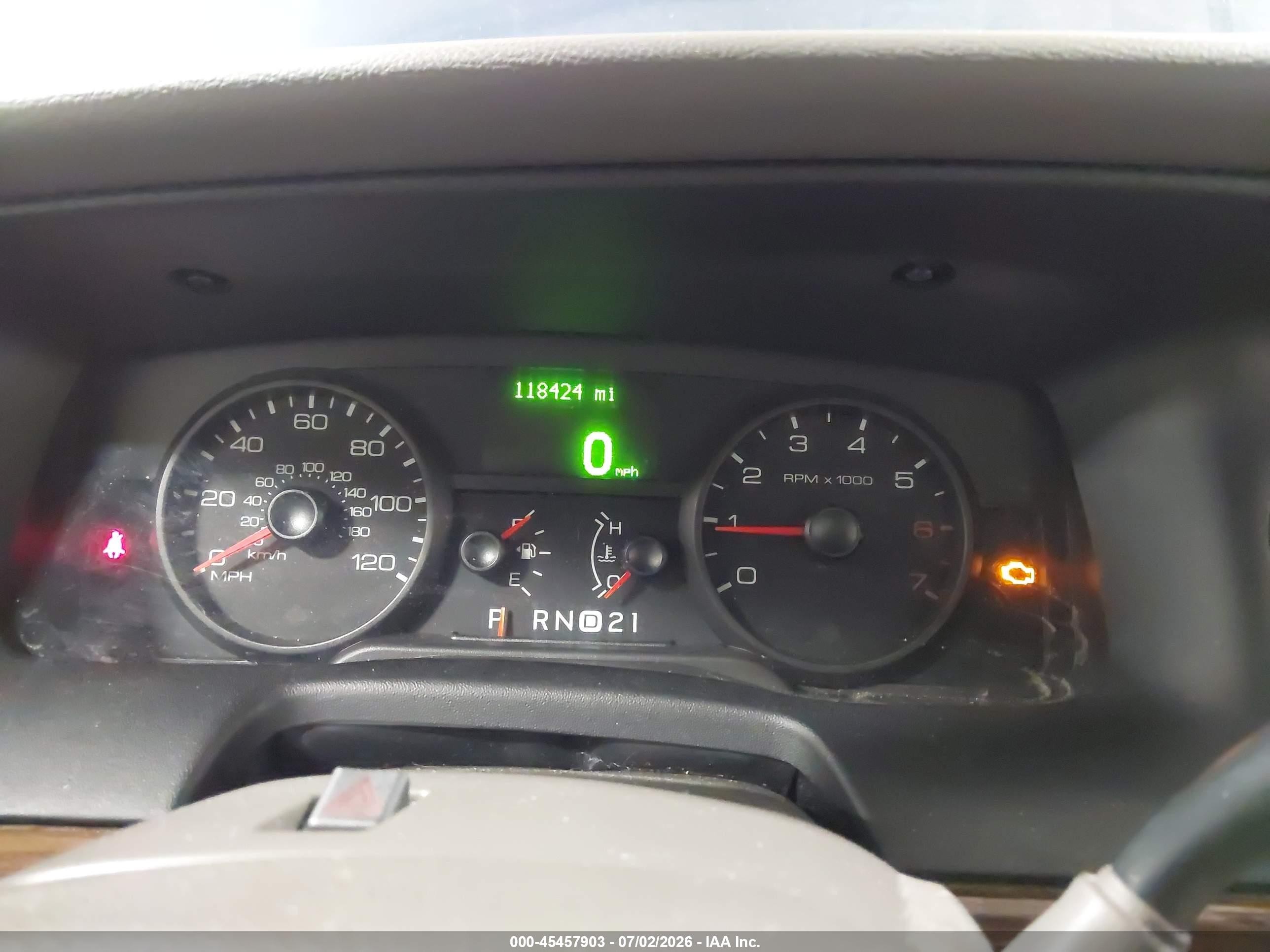 2008 Ford Crown Victoria Lx Синий vin: 2FAFP74V78X171190