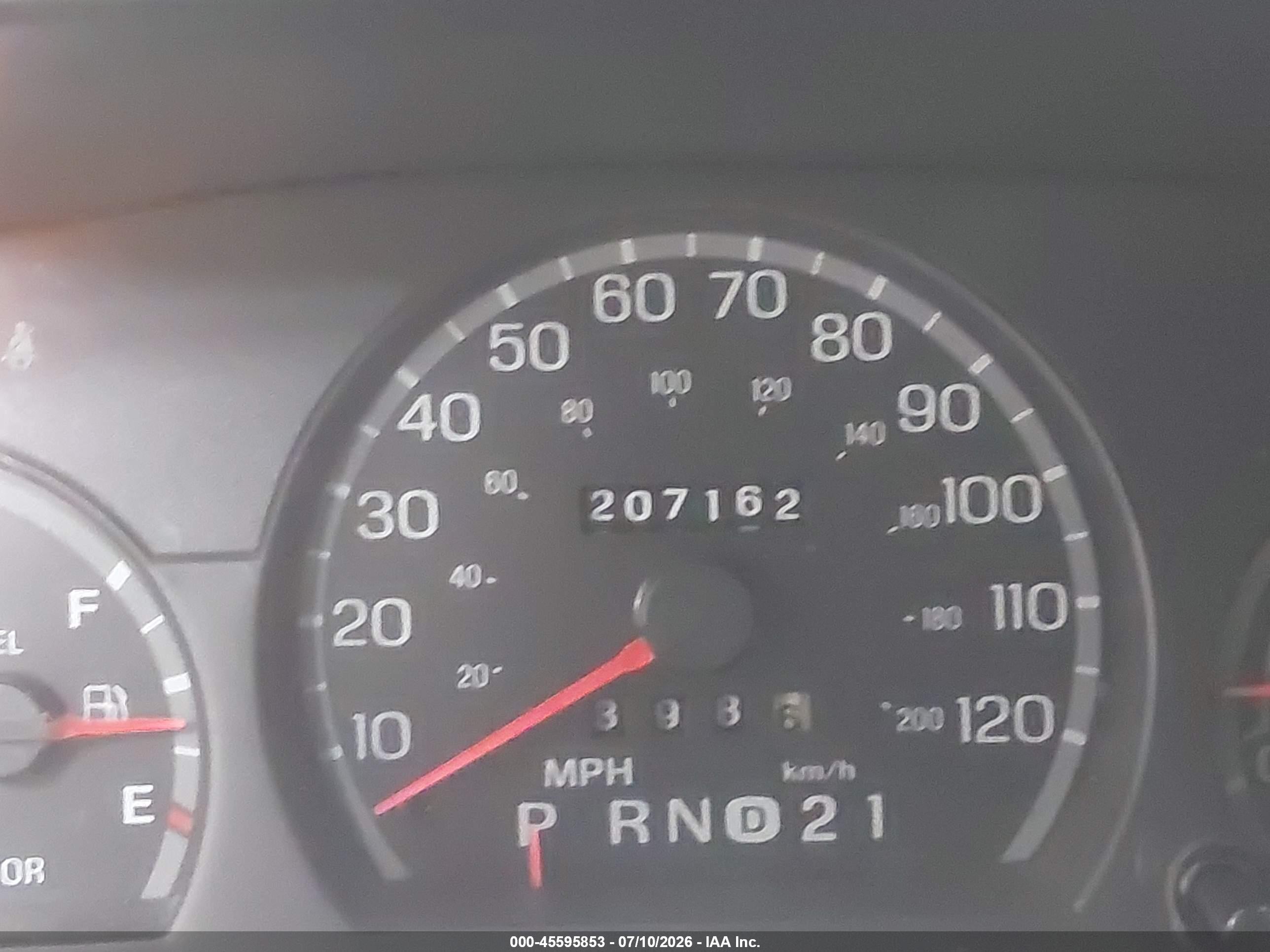 2002 Ford Crown Victoria Lx Light Blue vin: 2FAFP74W02X159611