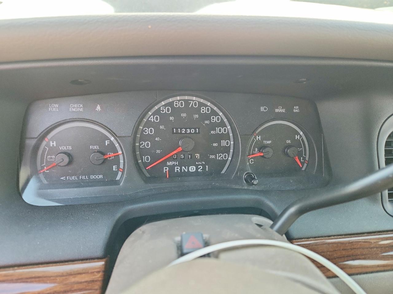 2003 Ford Crown Victoria Lx Black vin: 2FAFP74W03X127856