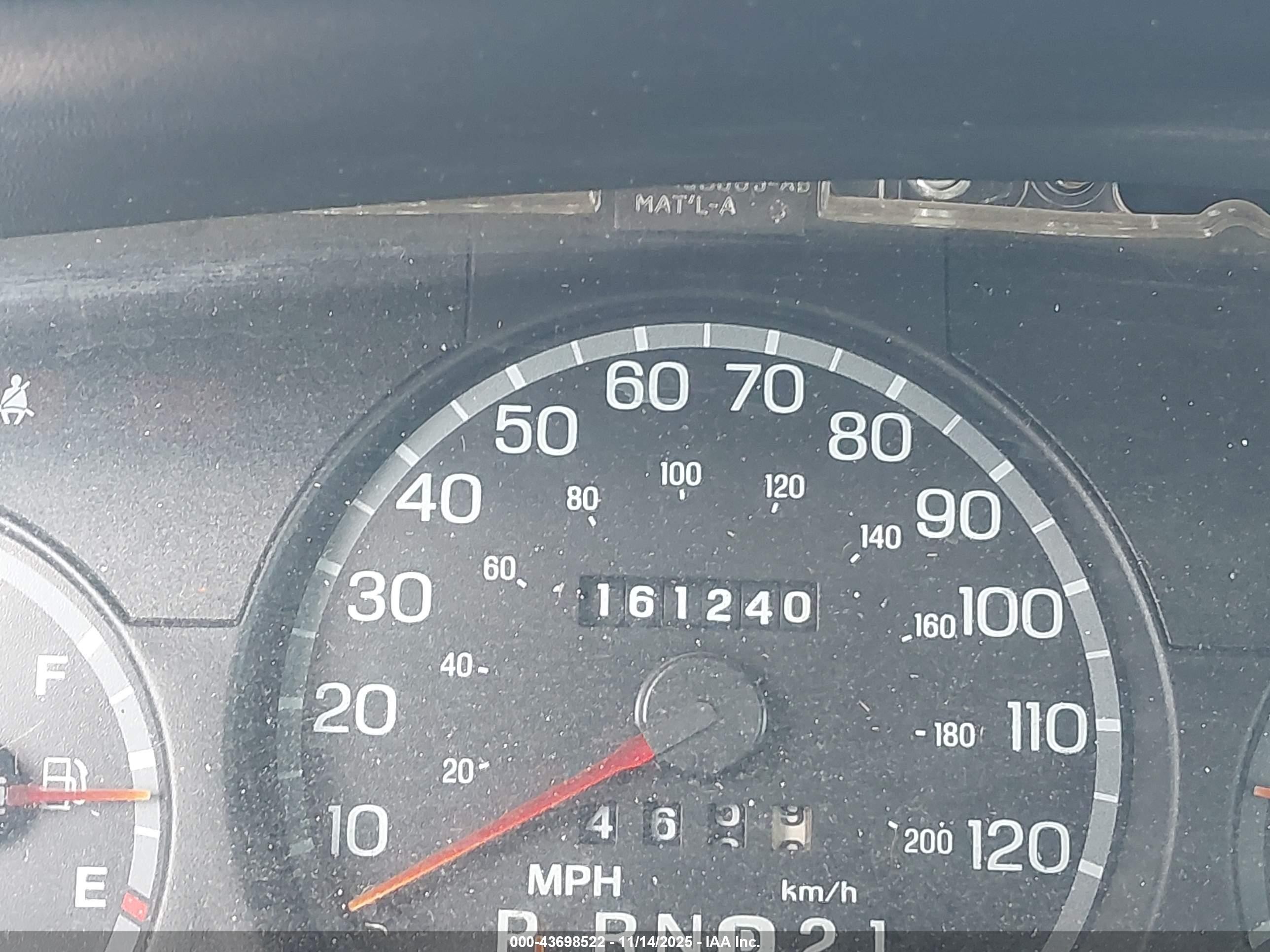 2004 Ford Crown Victoria Lx Brown vin: 2FAFP74W04X160163