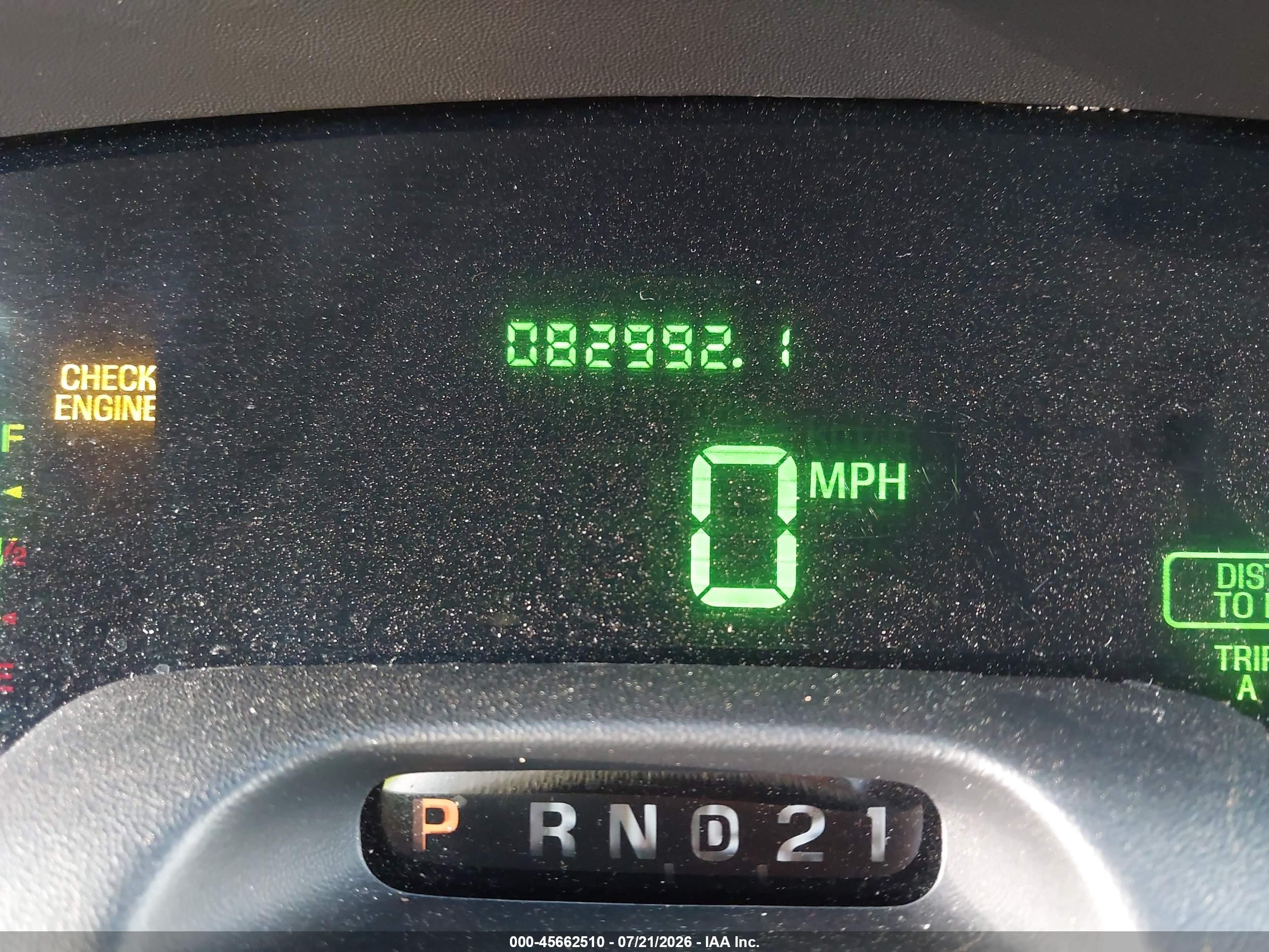 2004 Ford Crown Victoria Lx Light Blue vin: 2FAFP74W34X135614
