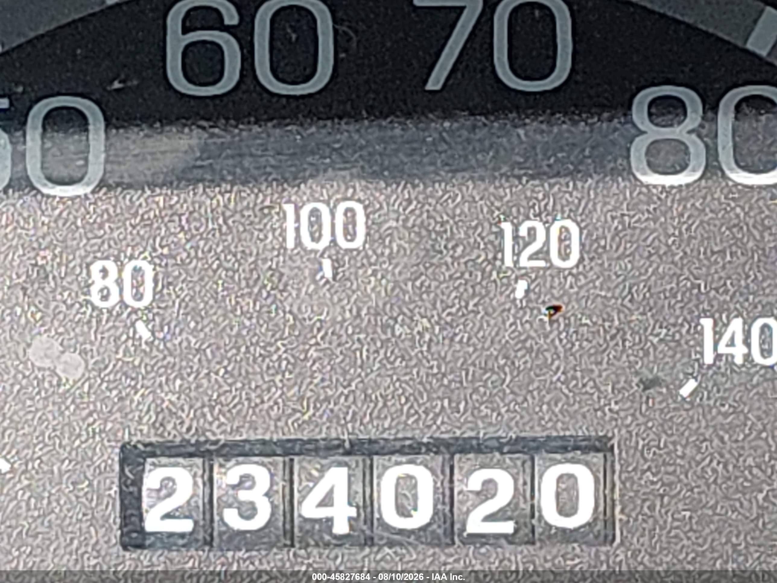 2004 Ford Crown Victoria Lx Blue vin: 2FAFP74W54X125067