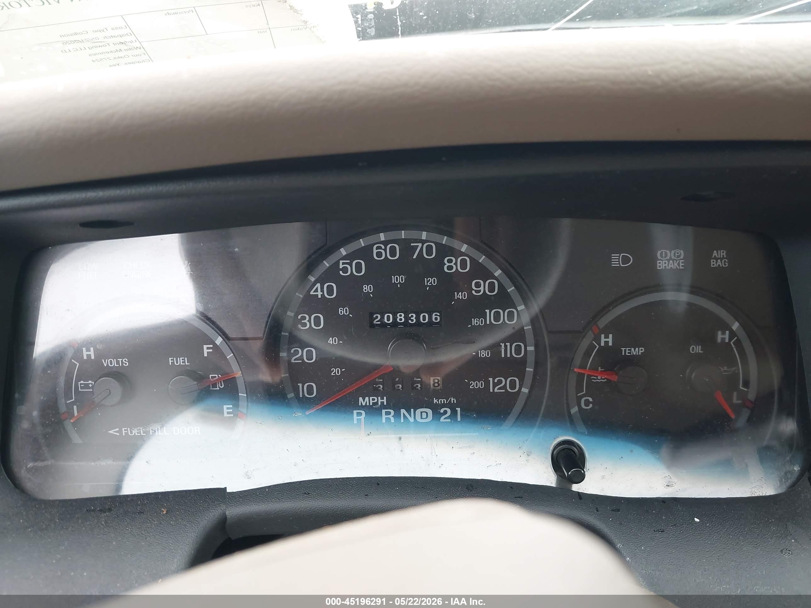 2005 Ford Crown Victoria Lx/lx Sport Gold vin: 2FAFP74W55X101868