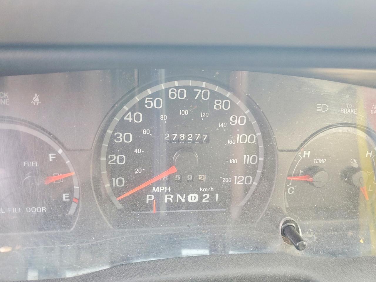 2004 Ford Crown Victoria Lx Gold vin: 2FAFP74W74X115933